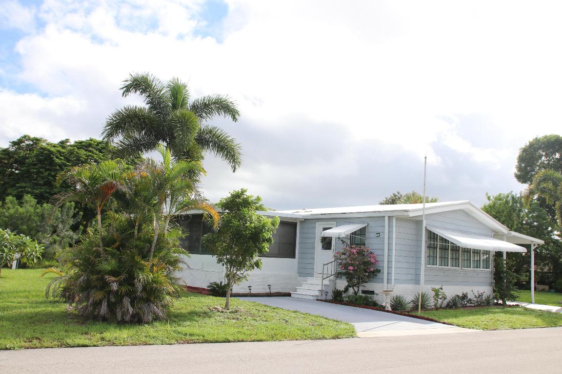 PLAM LAKE COOP - Residential