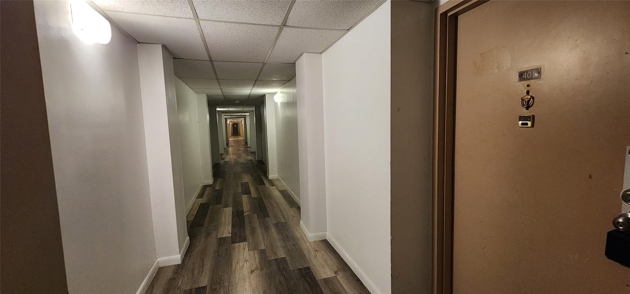 Manors Of Inverrary I-9 C - Residential Lease