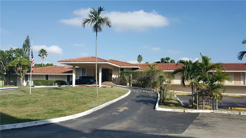 Manors Of Inverrary I-9 C - Residential Lease