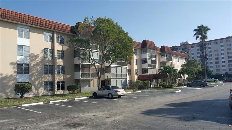 Manors Of Inverrary I-9 C - Residential Lease