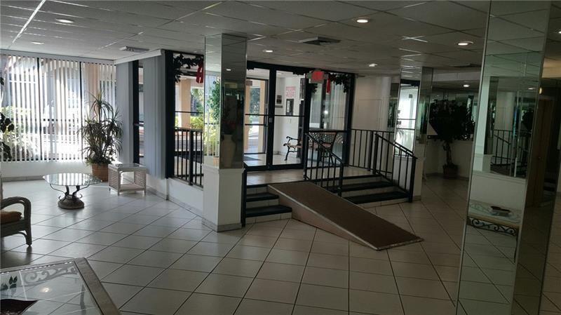 Manors Of Inverrary I-9 C - Residential Lease