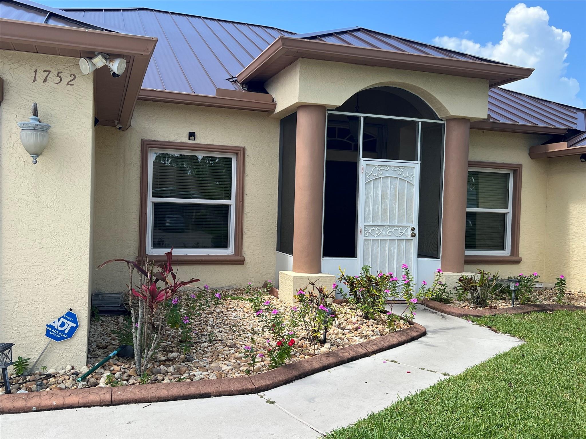 Port St Lucie Sec 19 - Residential Lease