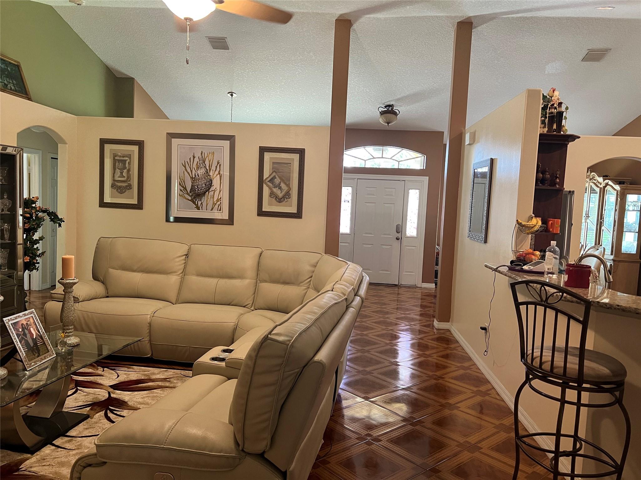 Port St Lucie Sec 19 - Residential Lease