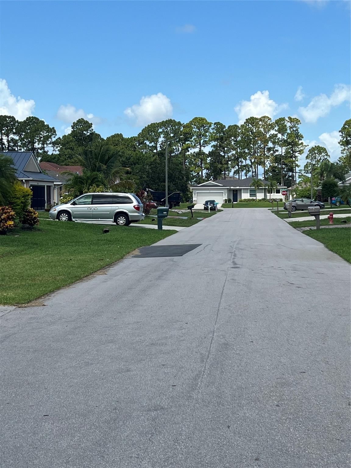 Port St Lucie Sec 19 - Residential Lease