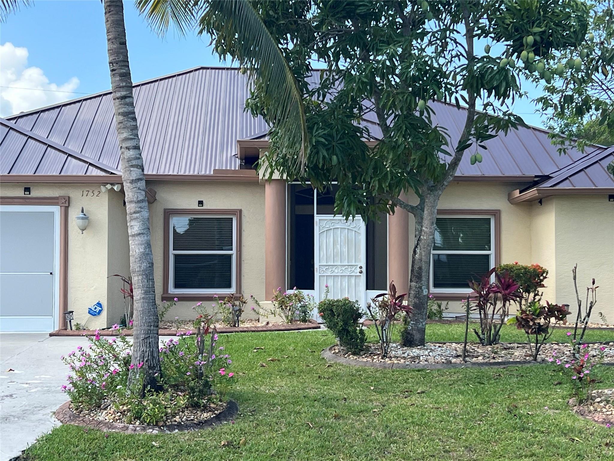 Port St Lucie Sec 19 - Residential Lease