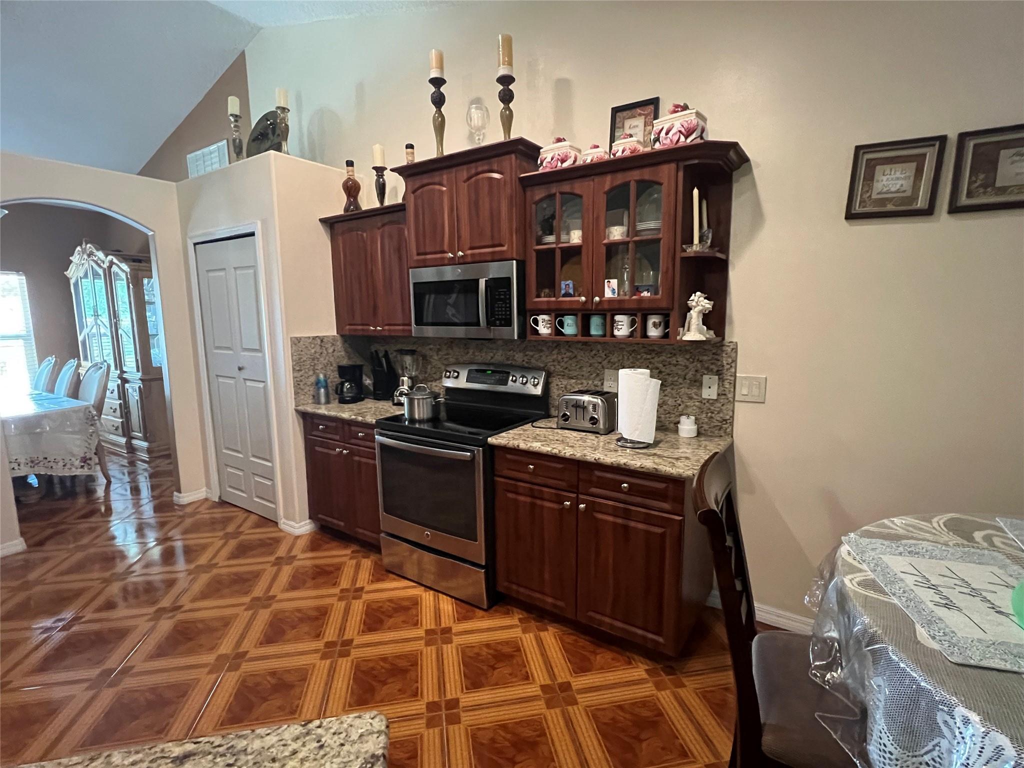 Port St Lucie Sec 19 - Residential Lease