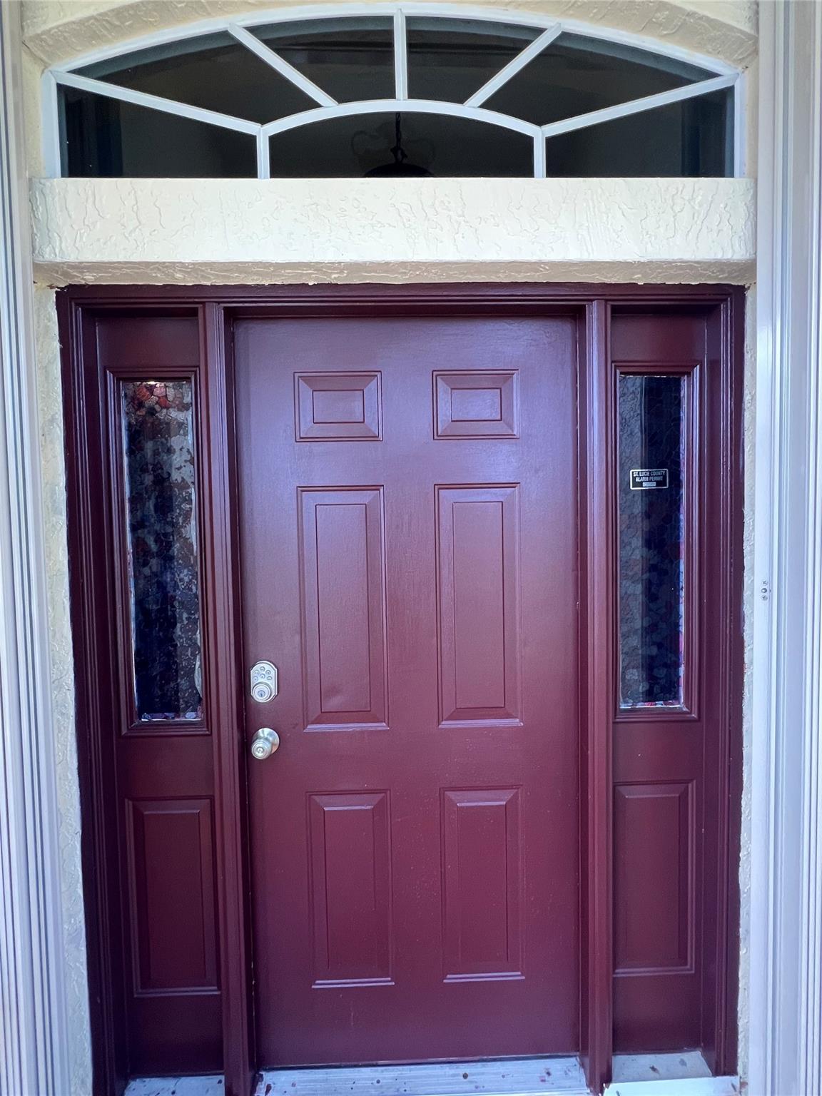Port St Lucie Sec 19 - Residential Lease