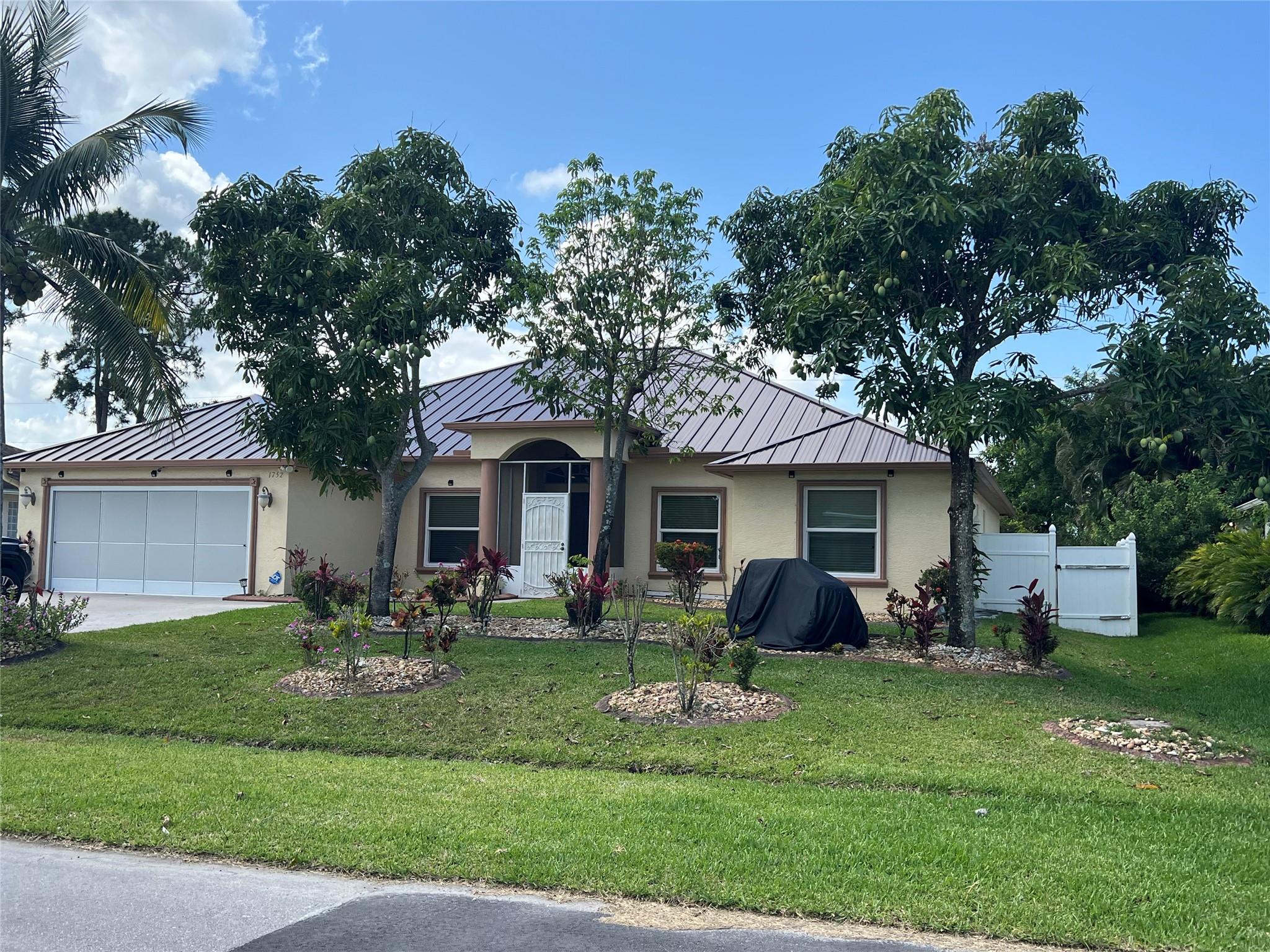 Port St Lucie Sec 19 - Residential Lease
