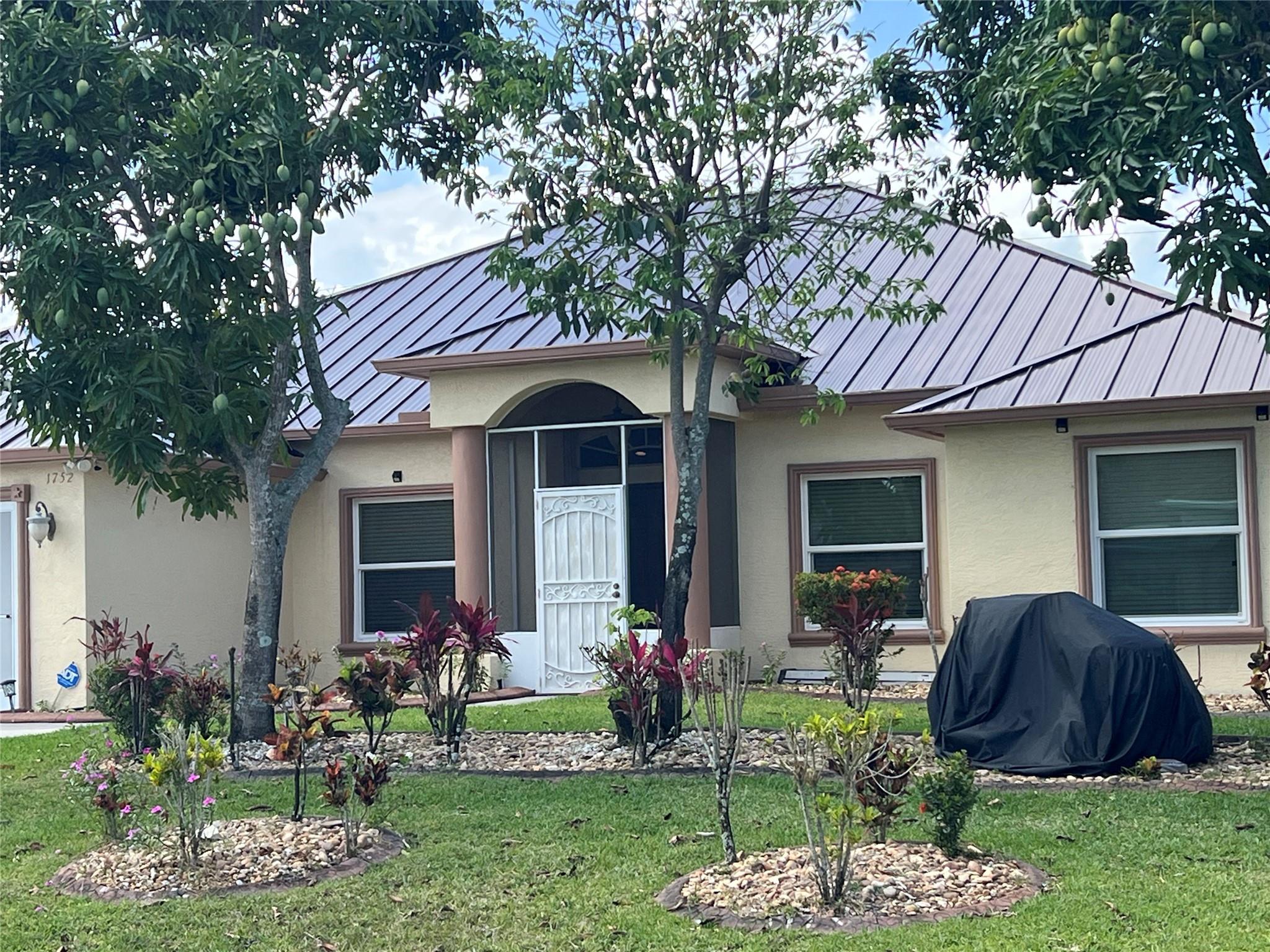 Port St Lucie Sec 19 - Residential Lease