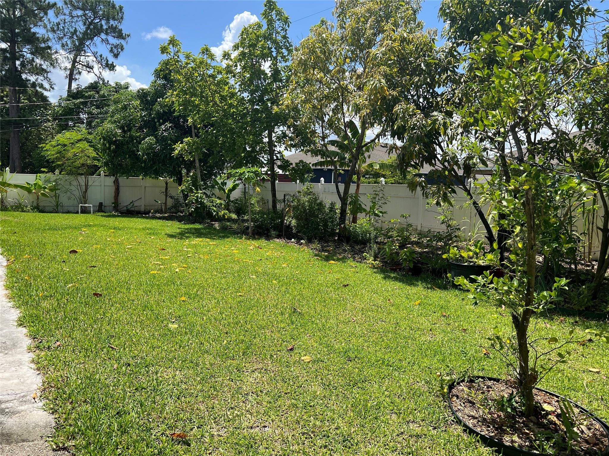 Port St Lucie Sec 19 - Residential Lease
