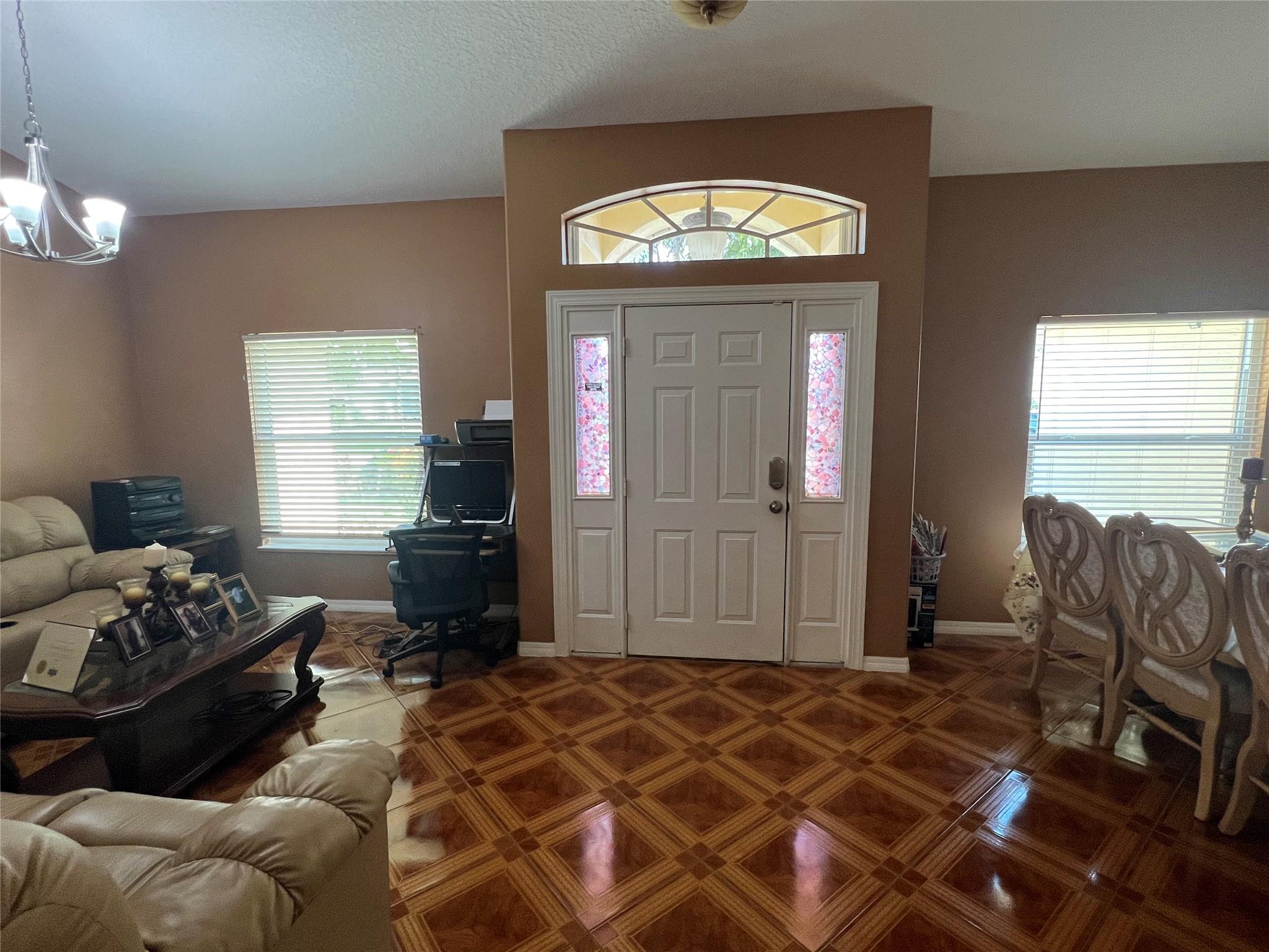 Port St Lucie Sec 19 - Residential Lease
