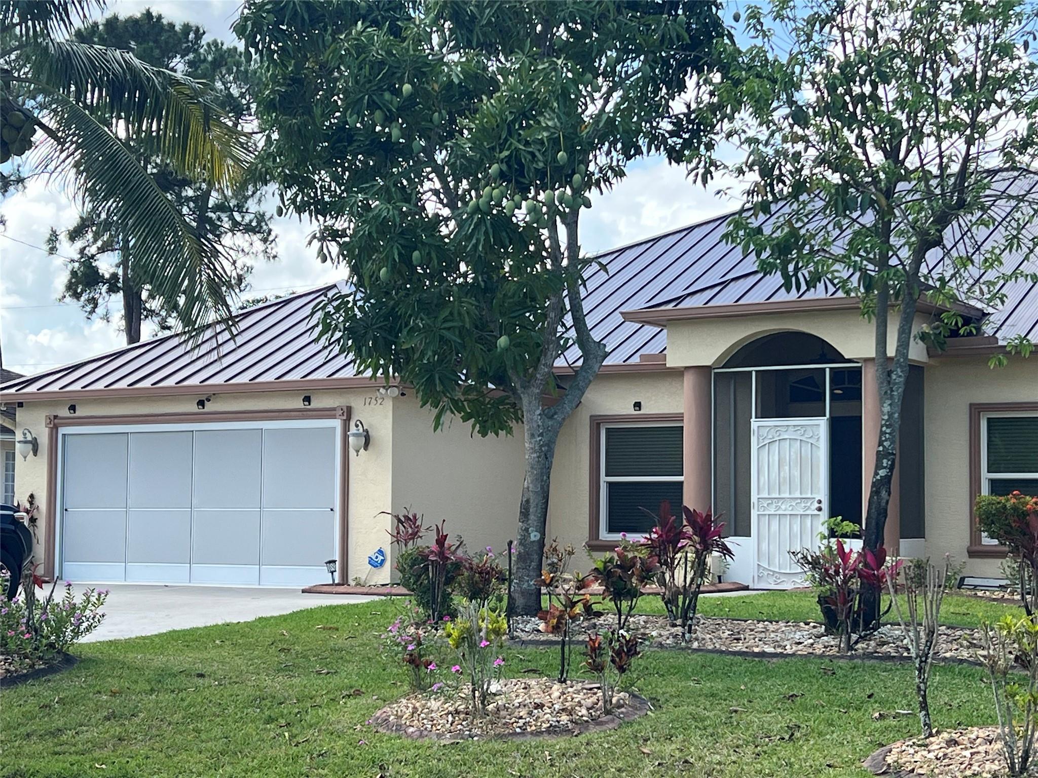 Port St Lucie Sec 19 - Residential Lease