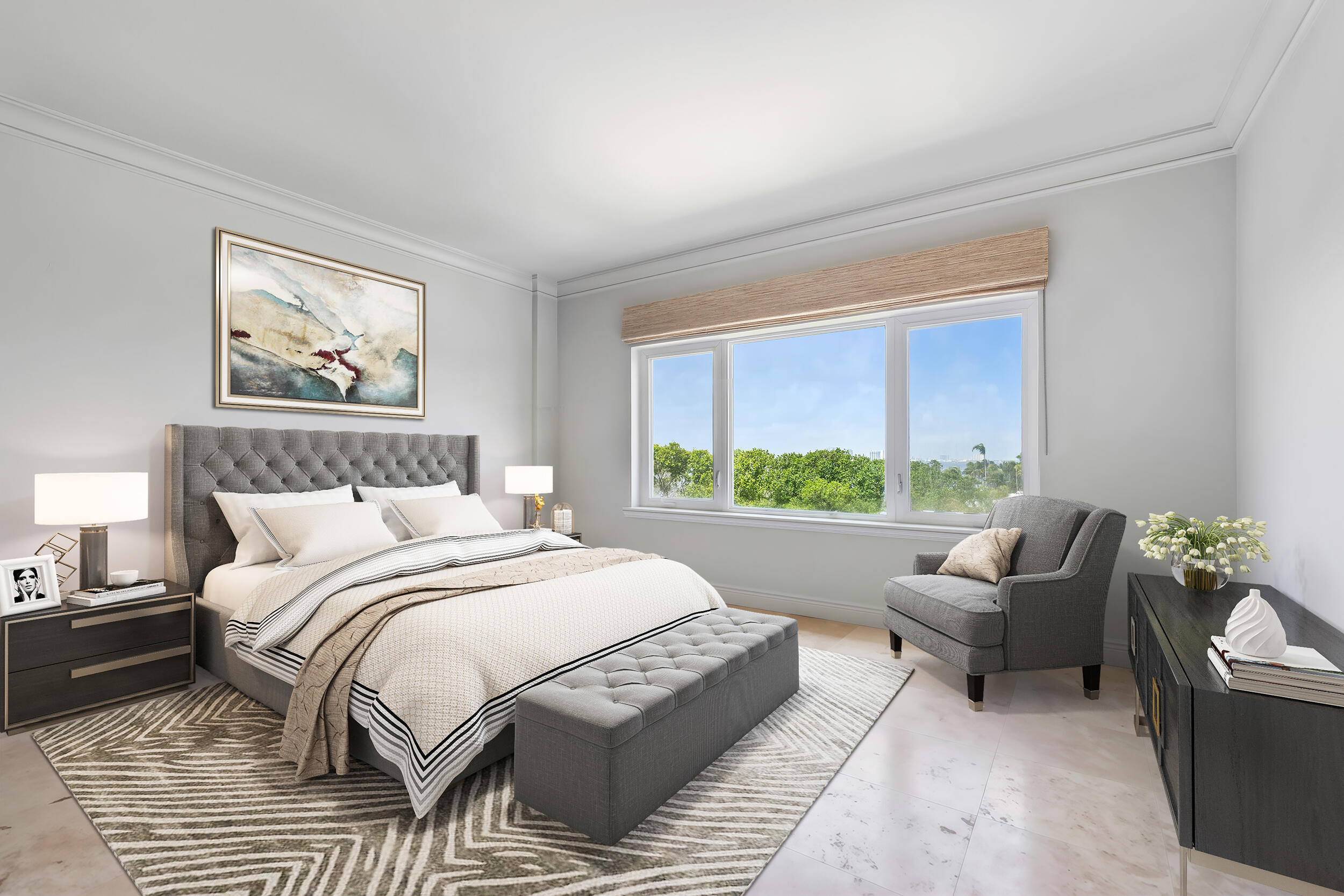 250 Bradley Place 606