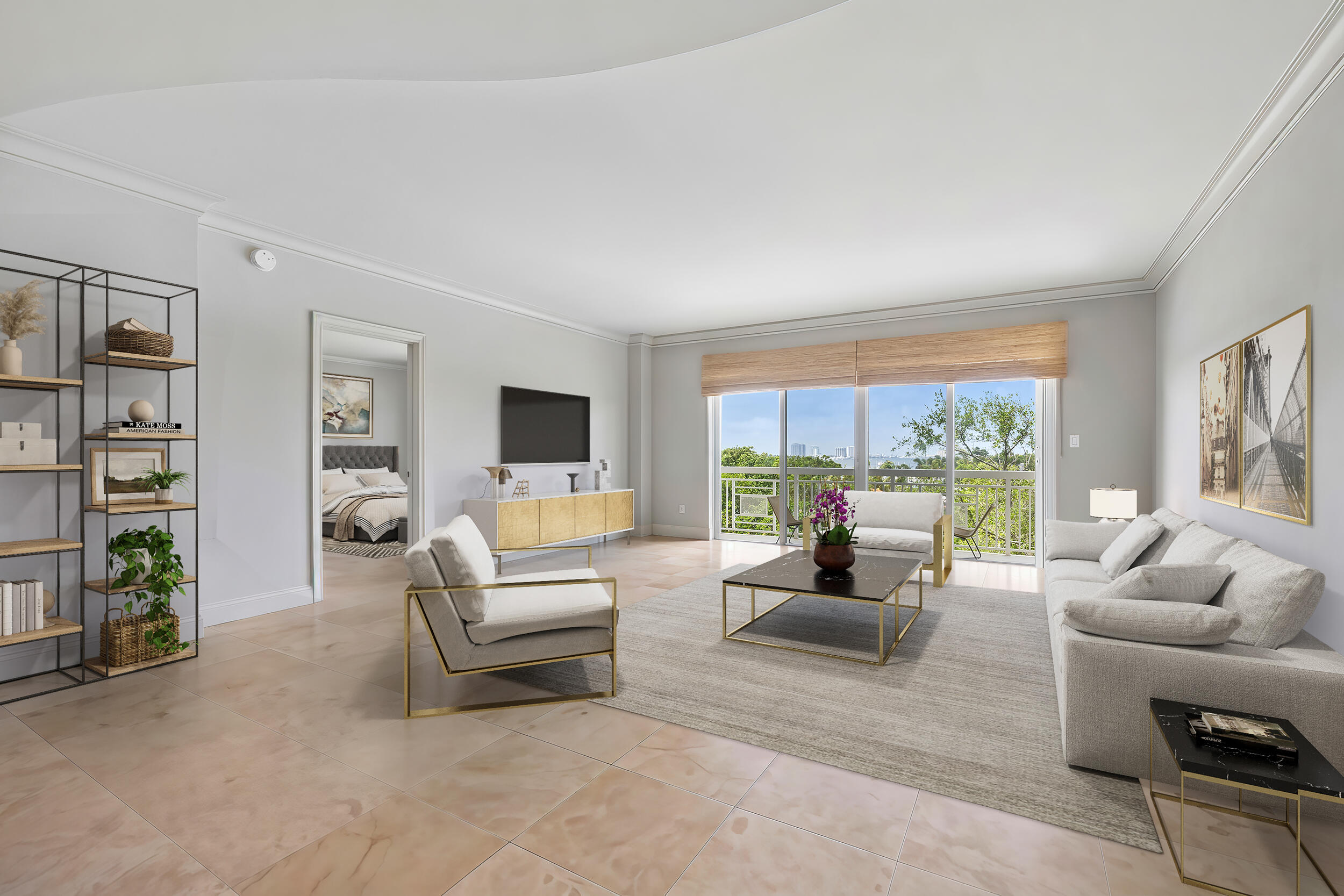 250 Bradley Place 606