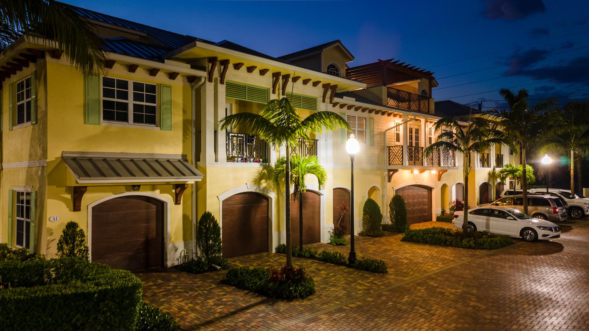 BELLA VILLAGGIO CONDO - Commercial Sale