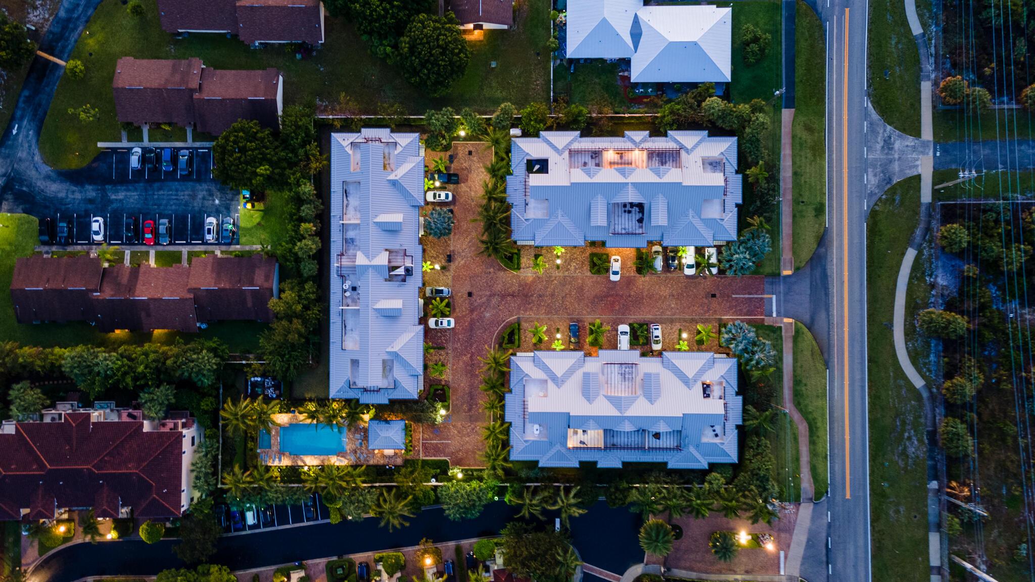 BELLA VILLAGGIO CONDO - Commercial Sale