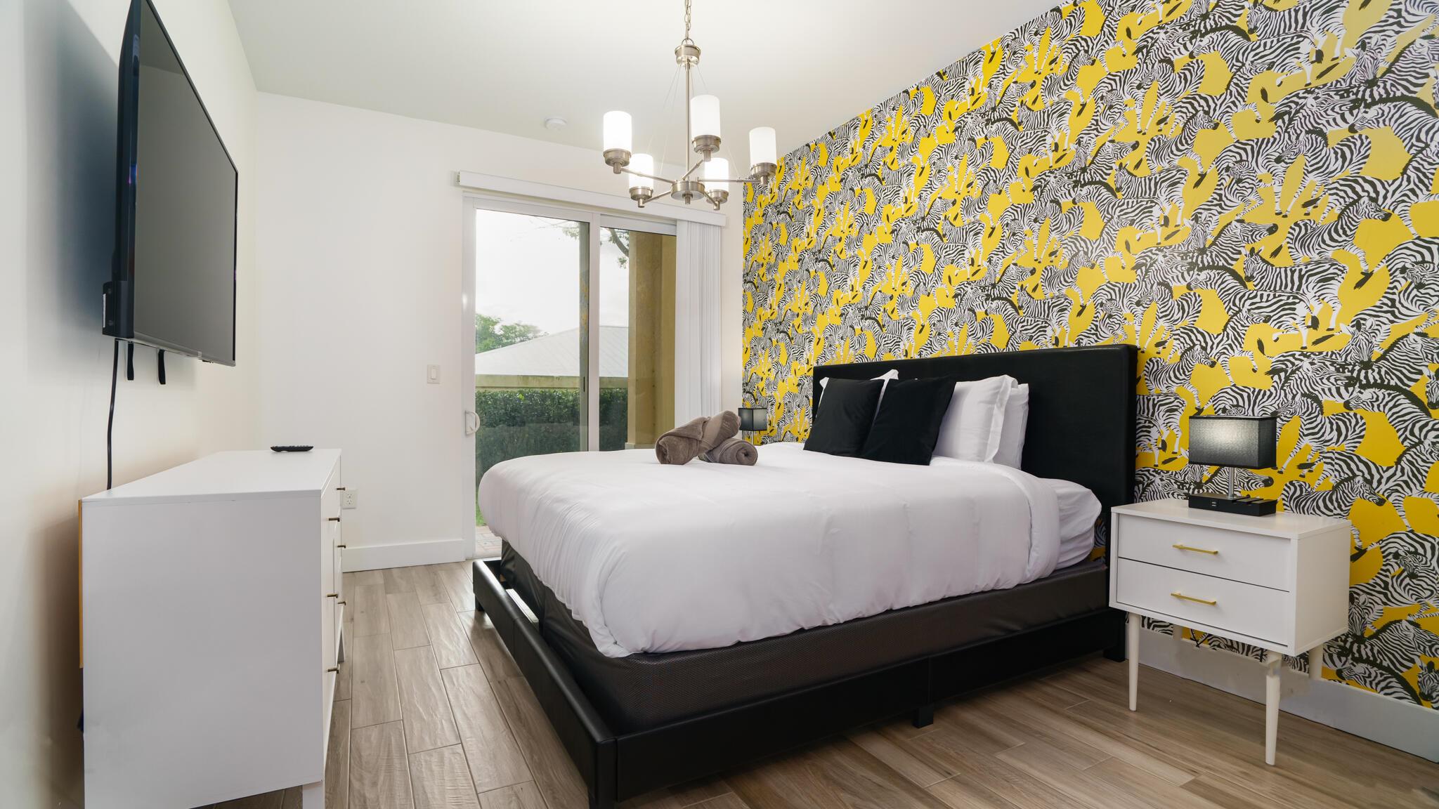 BELLA VILLAGGIO CONDO - Commercial Sale