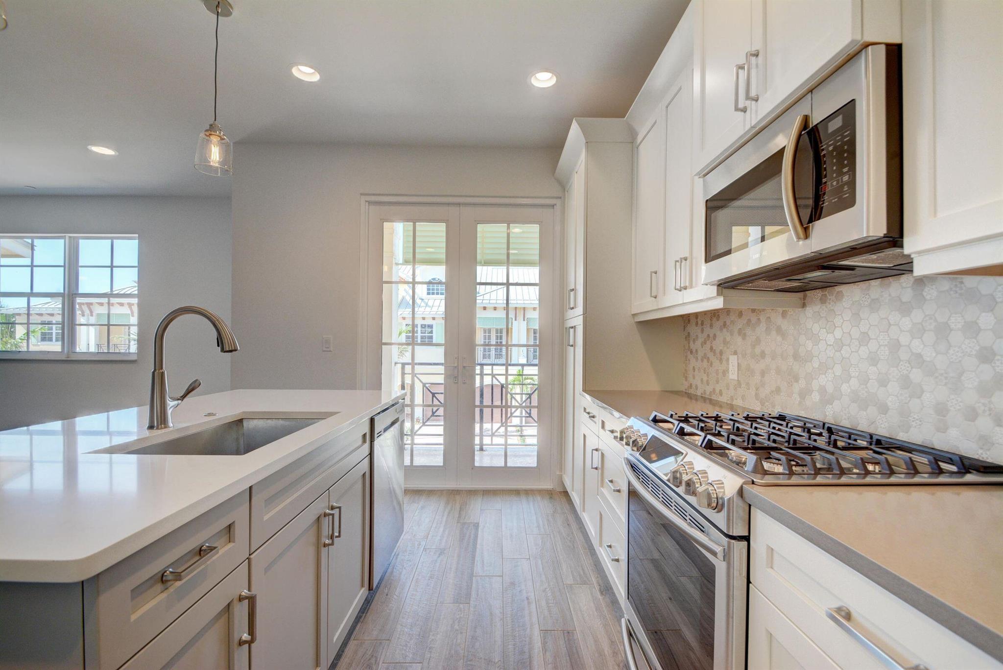 BELLA VILLAGGIO CONDO - Commercial Sale