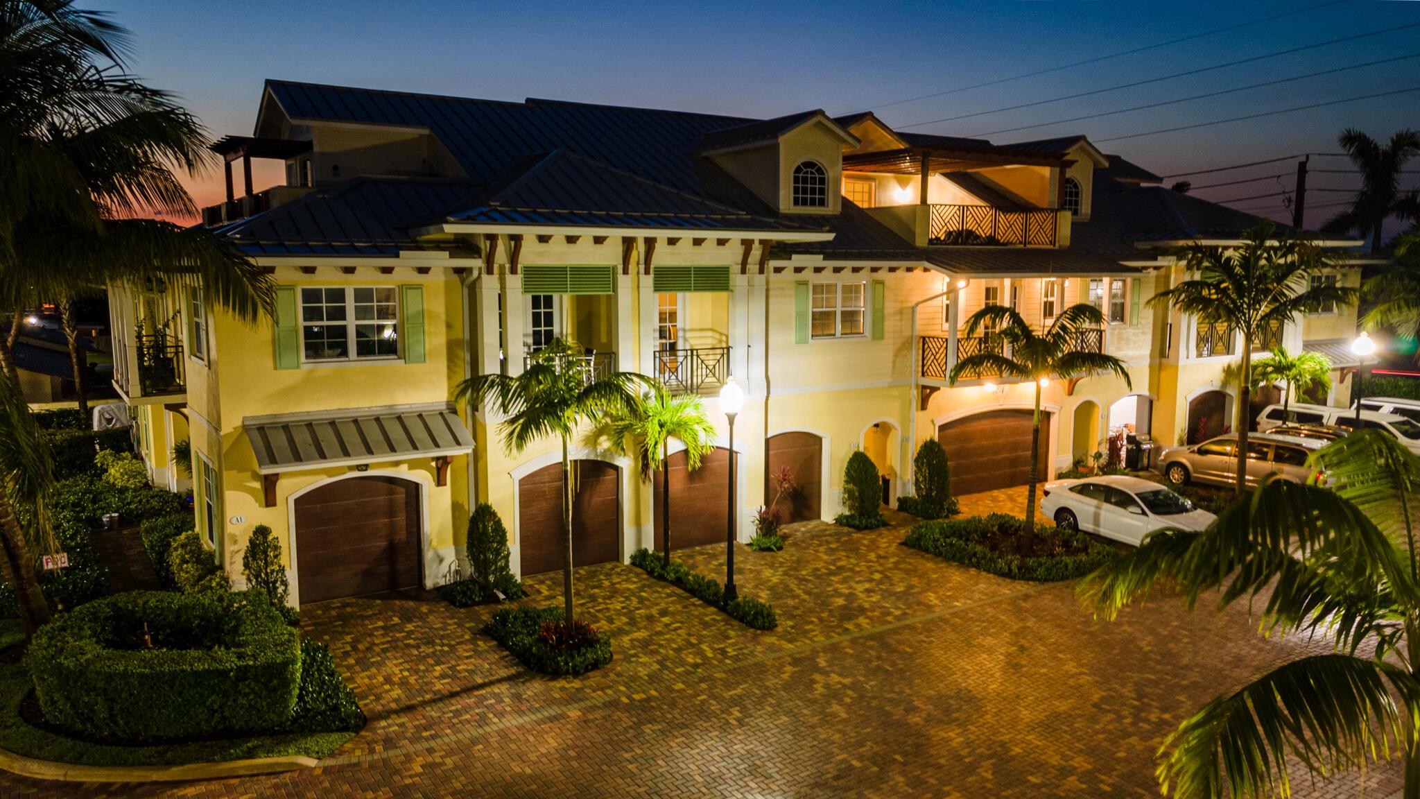 BELLA VILLAGGIO CONDO - Commercial Sale