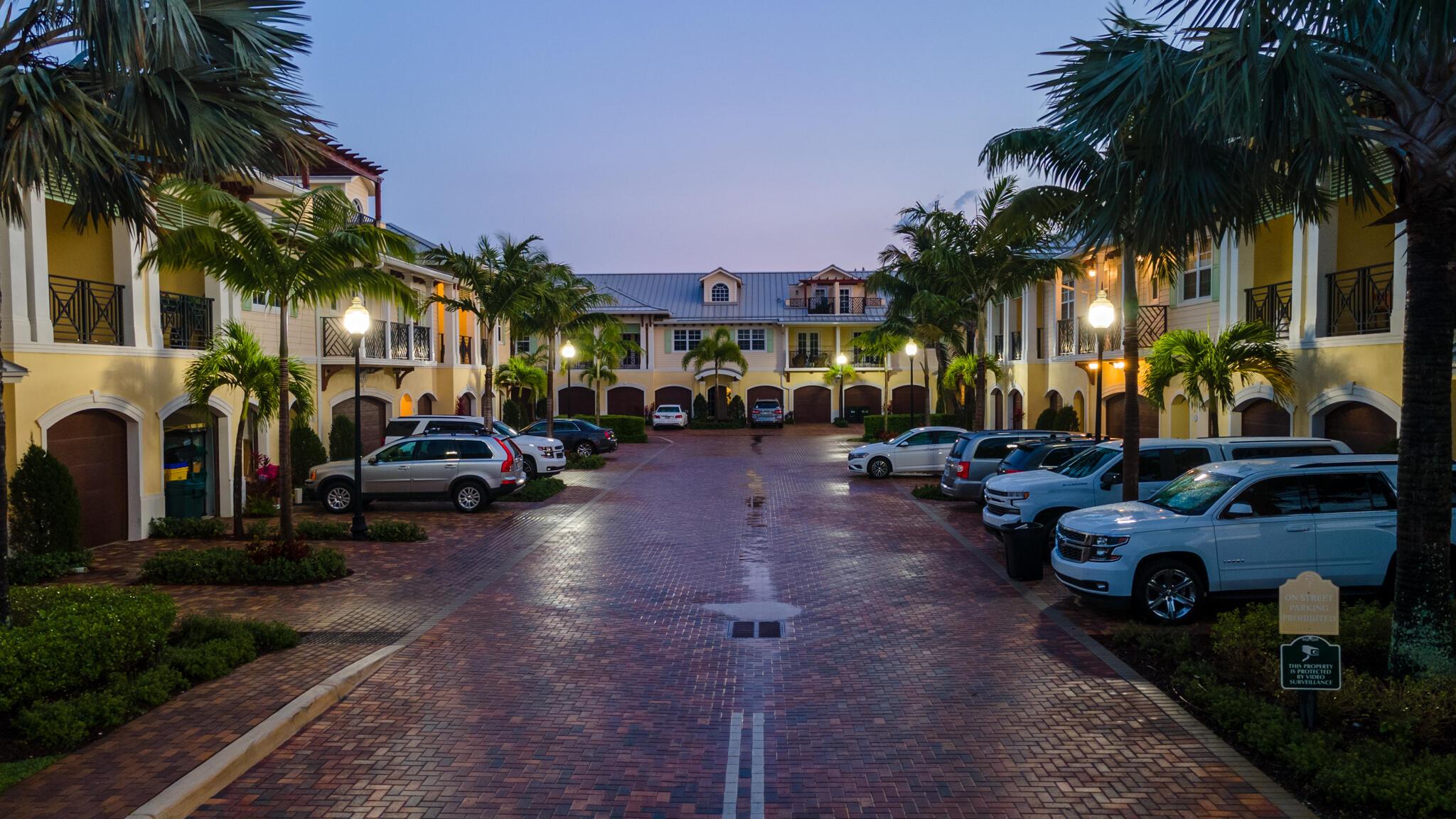 BELLA VILLAGGIO CONDO - Commercial Sale