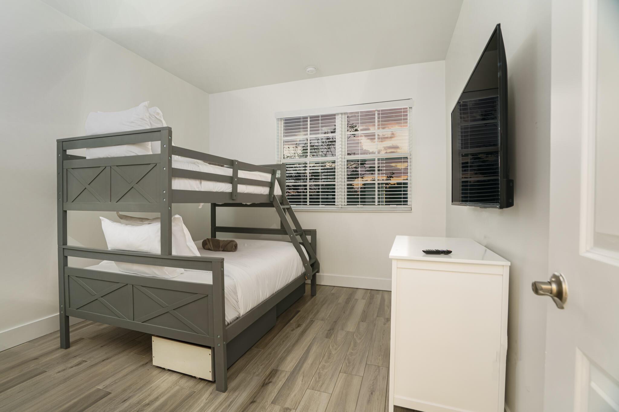 BELLA VILLAGGIO CONDO - Commercial Sale