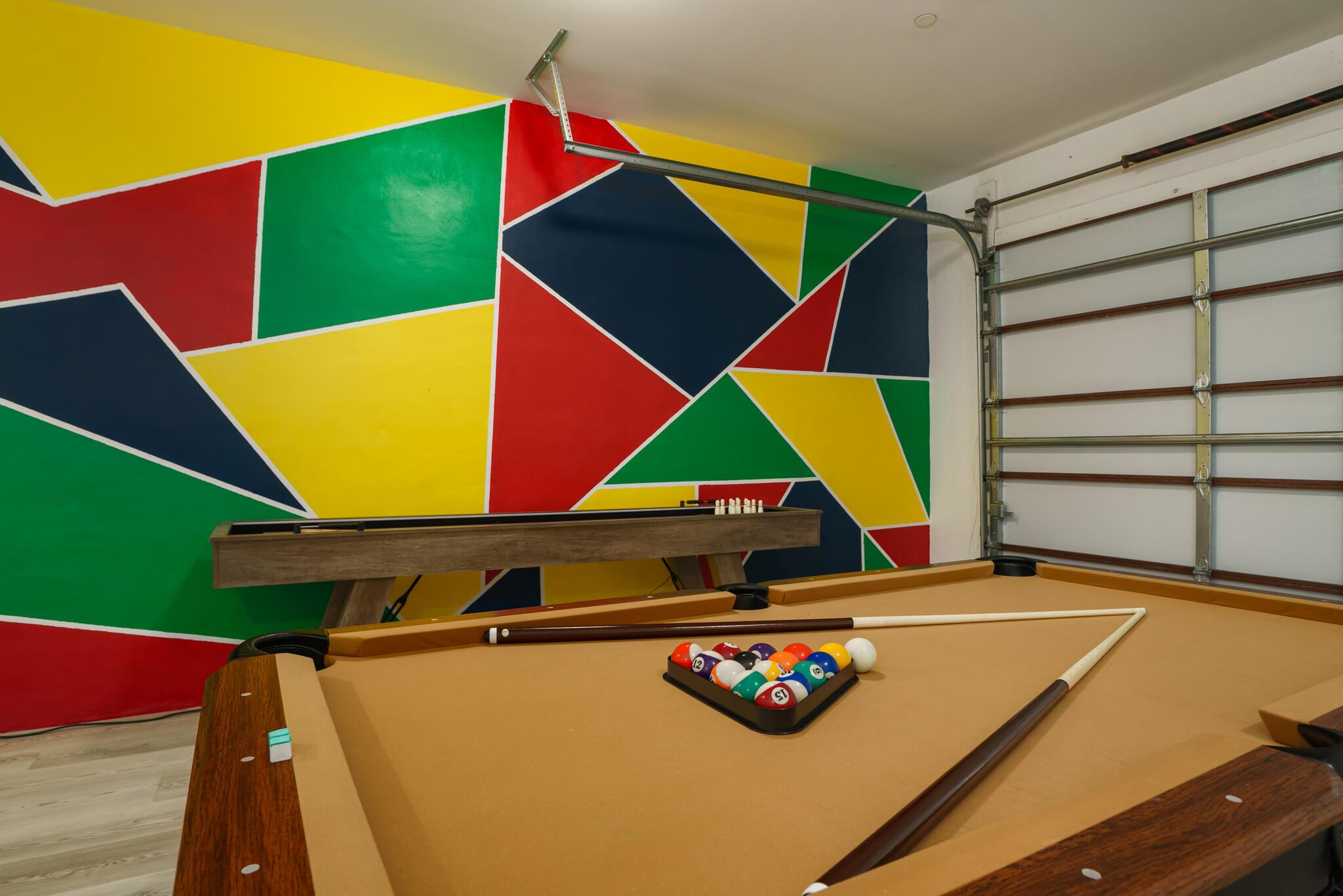 BELLA VILLAGGIO CONDO - Commercial Sale