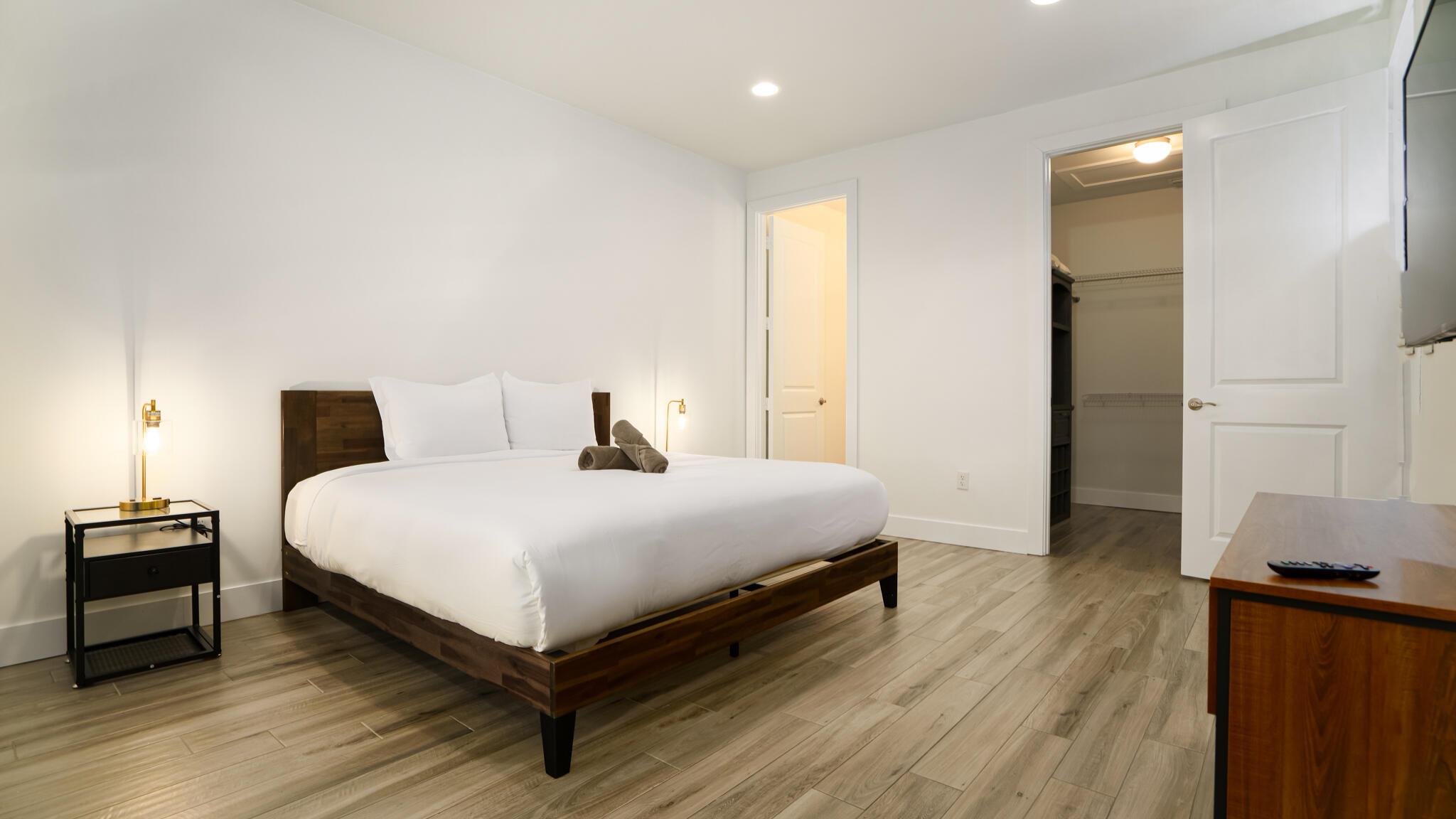 BELLA VILLAGGIO CONDO - Commercial Sale