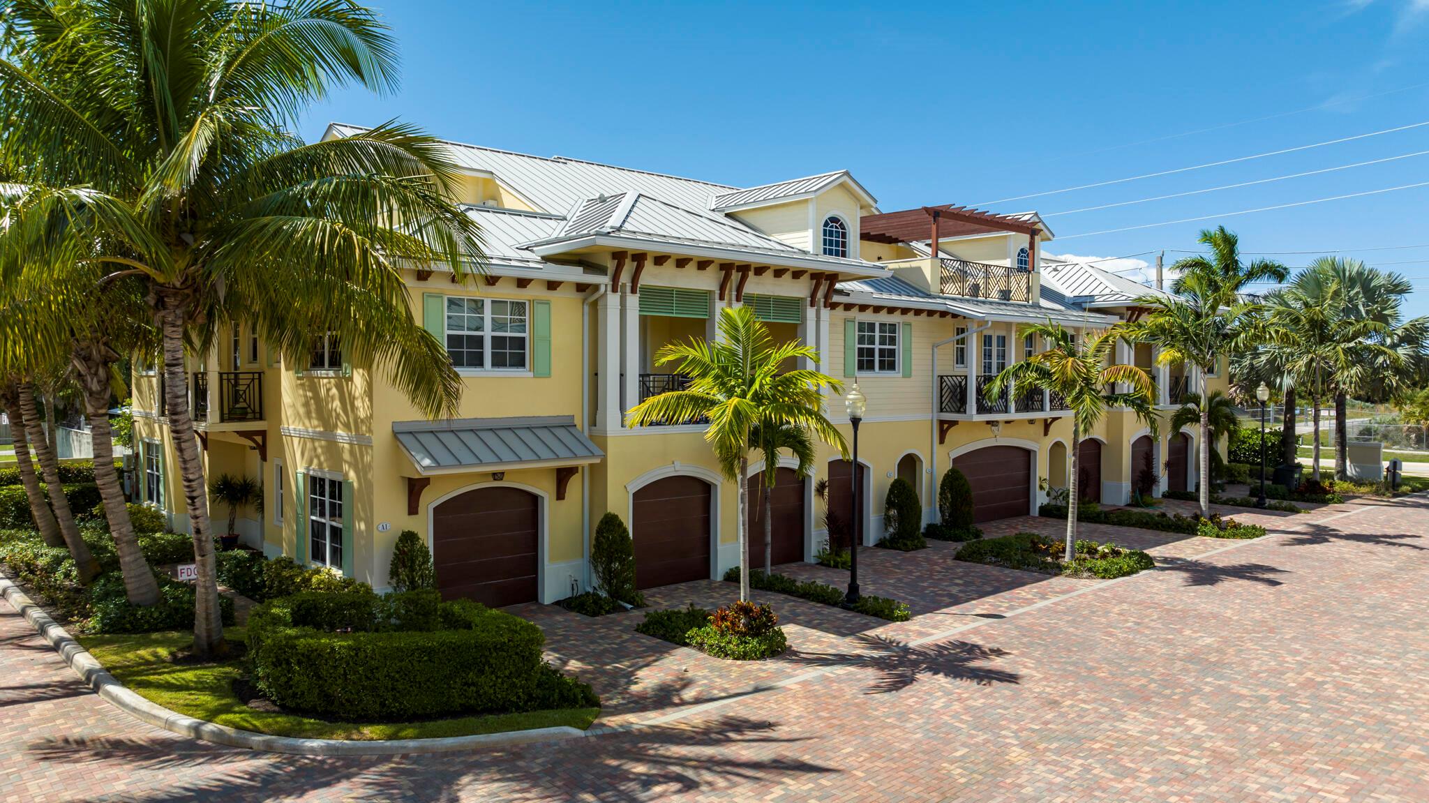 BELLA VILLAGGIO CONDO - Commercial Sale