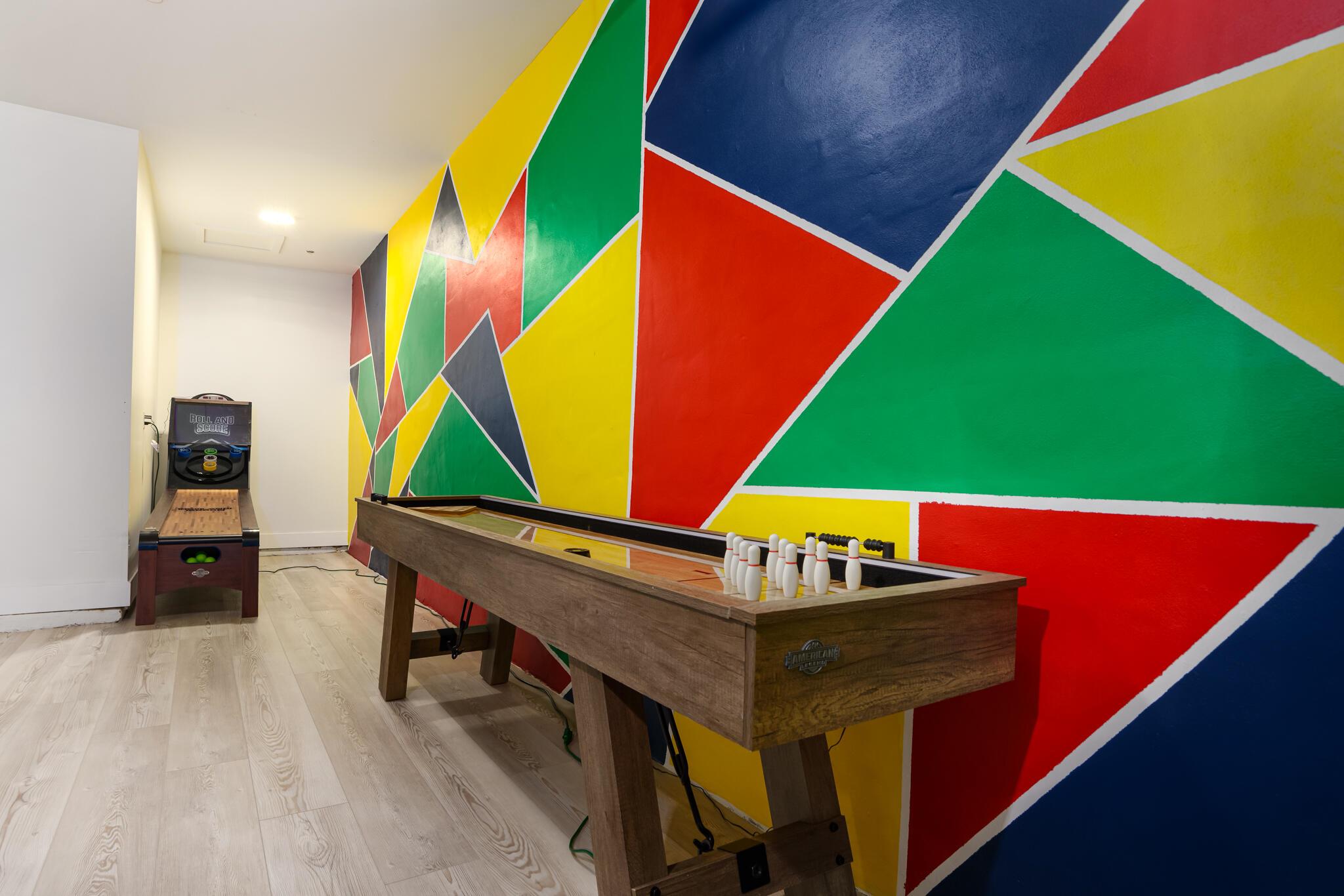 BELLA VILLAGGIO CONDO - Commercial Sale