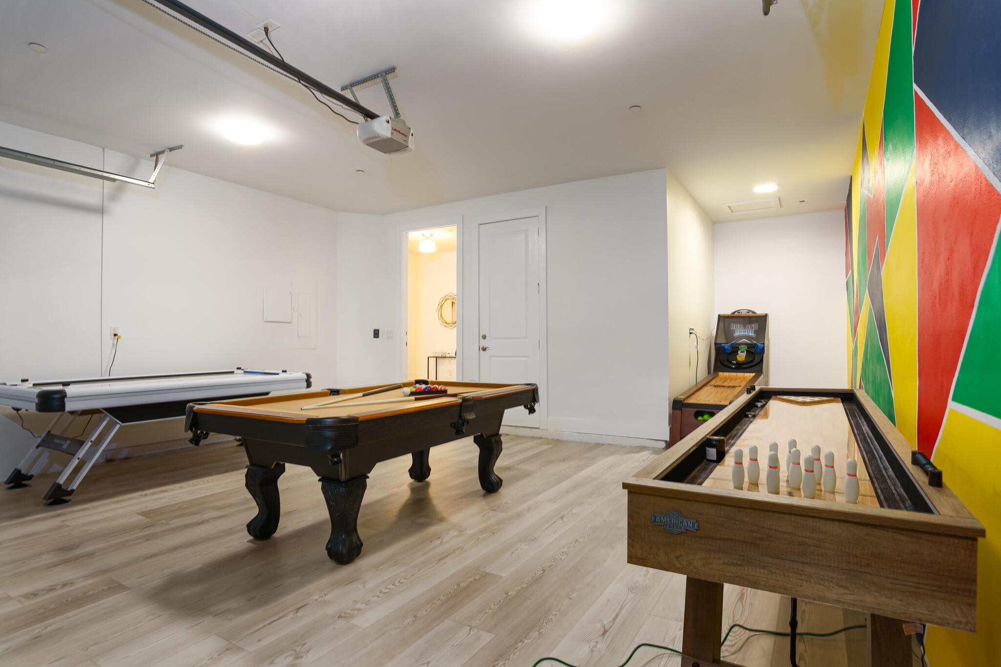 BELLA VILLAGGIO CONDO - Commercial Sale