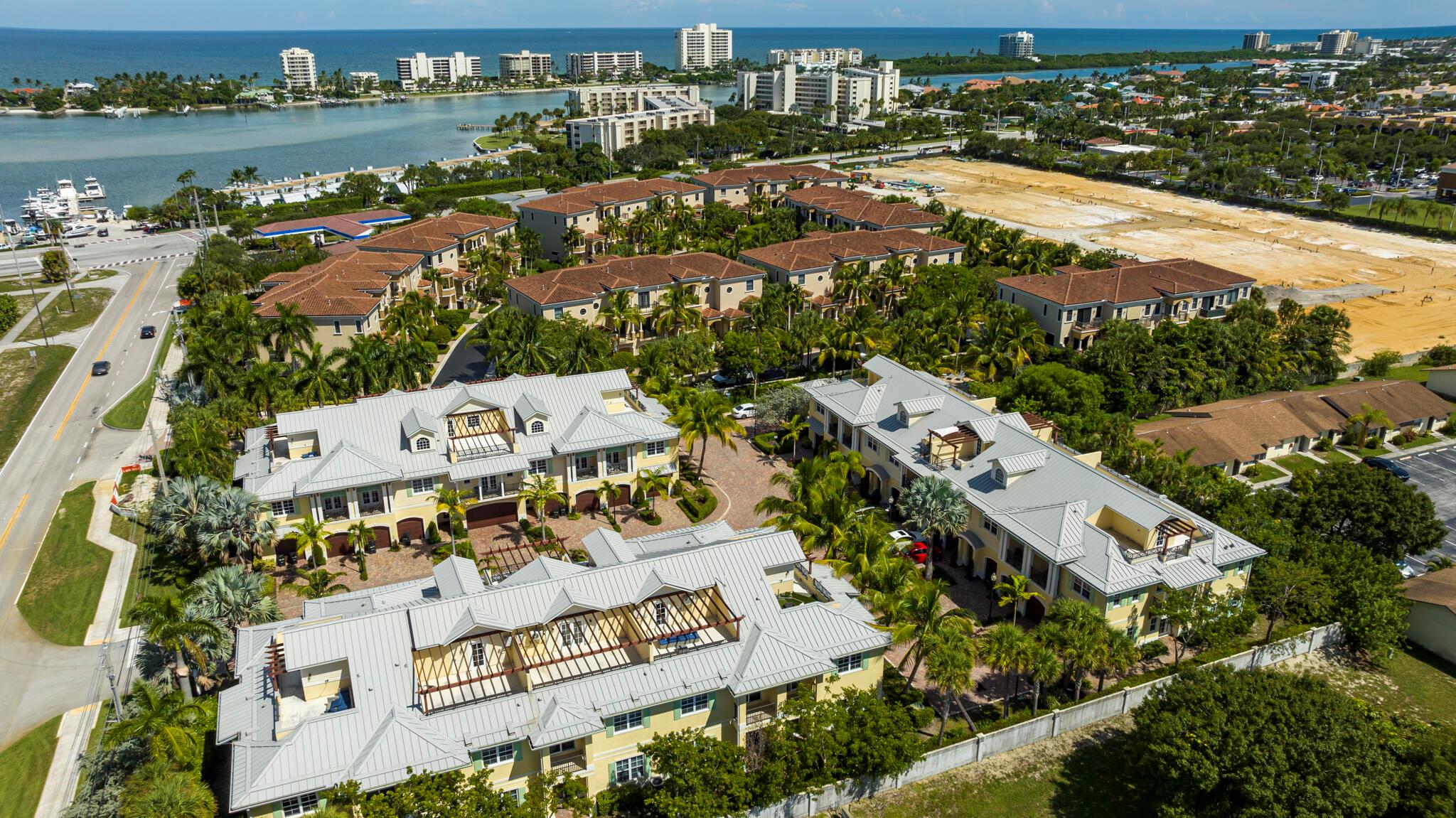 BELLA VILLAGGIO CONDO - Commercial Sale
