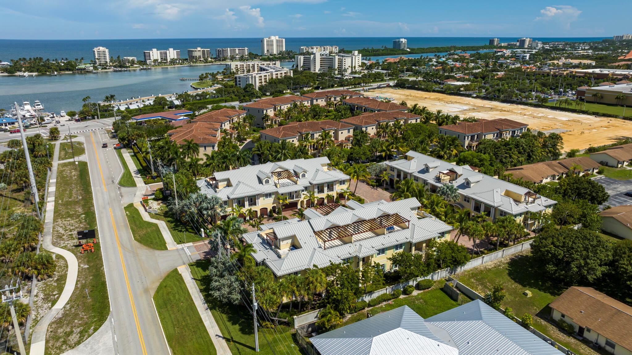 BELLA VILLAGGIO CONDO - Commercial Sale