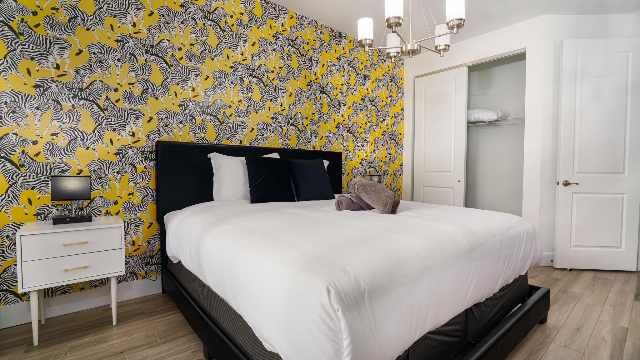 BELLA VILLAGGIO CONDO - Commercial Sale