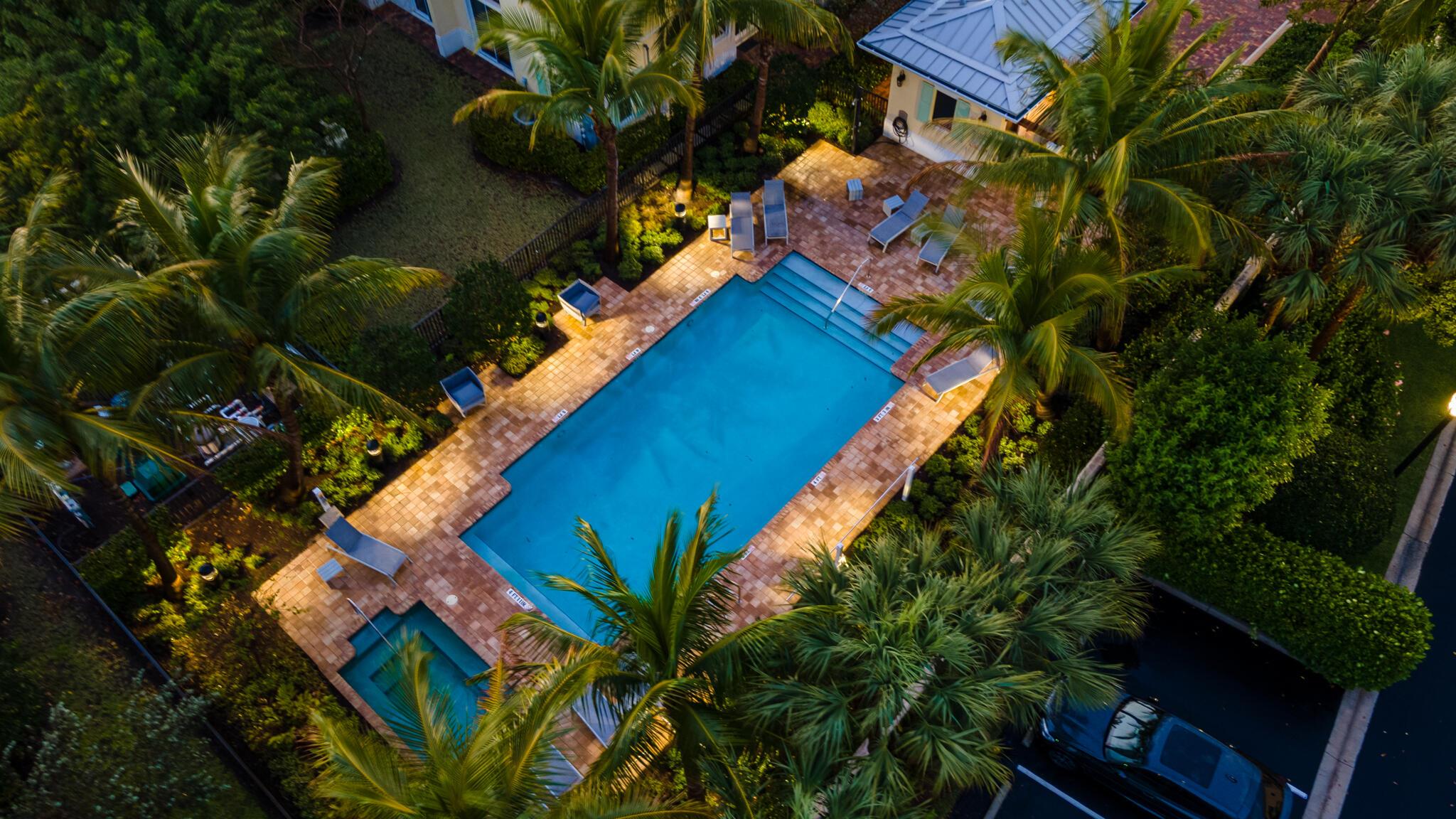 BELLA VILLAGGIO CONDO - Commercial Sale