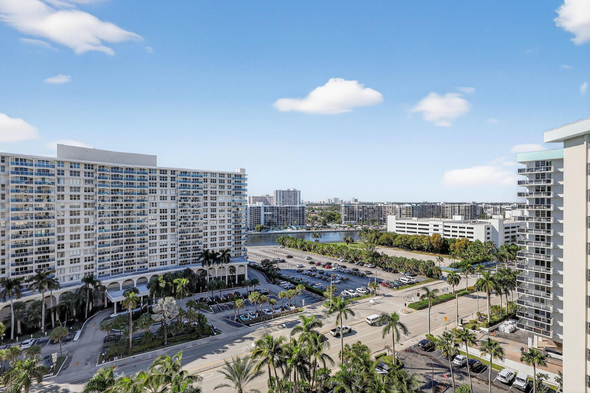 TIDES ON HOLLYWOOD BEACH - Residential Lease