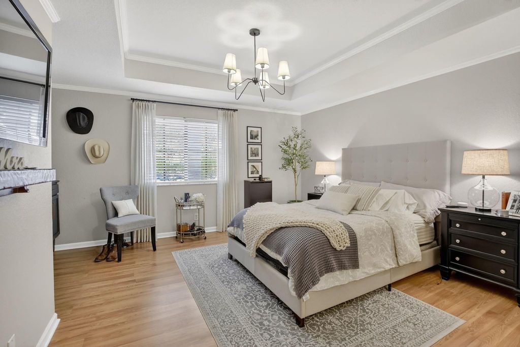 Photo of 4134 Forest Drive, Weston, FL 33332 (MLS # F10556398)