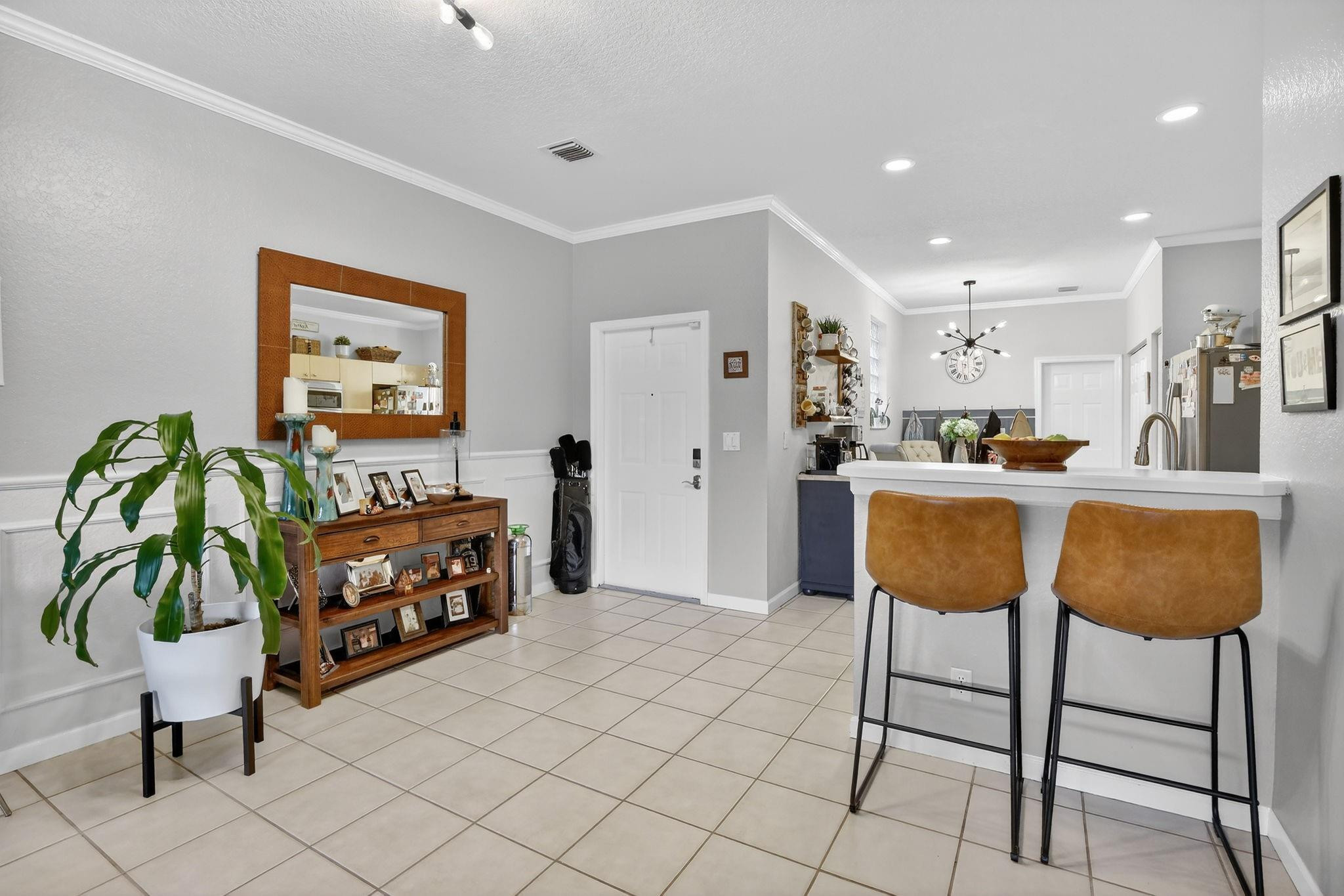 Courtyard at the Grove - Residential