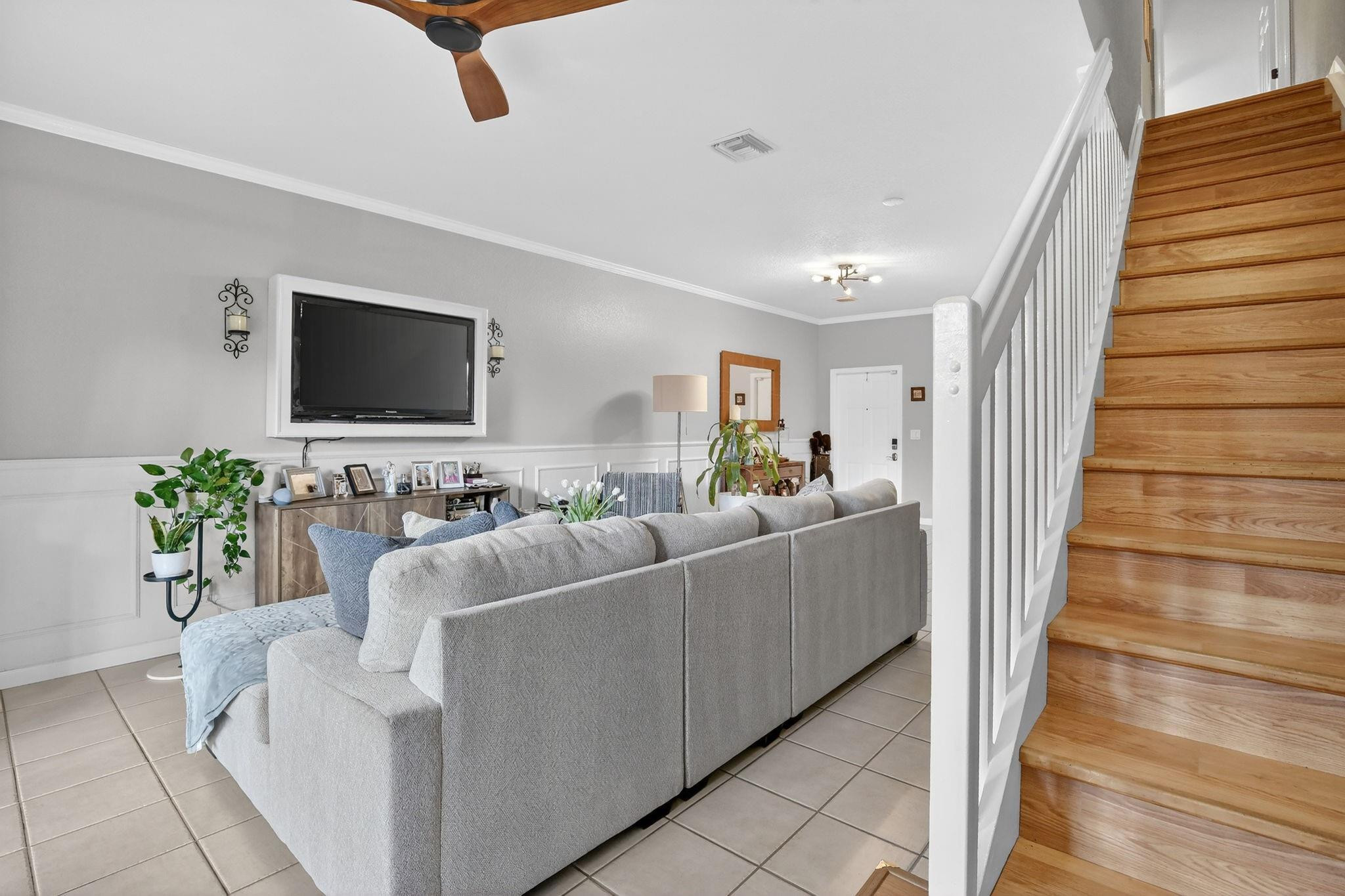 Courtyard at the Grove - Residential