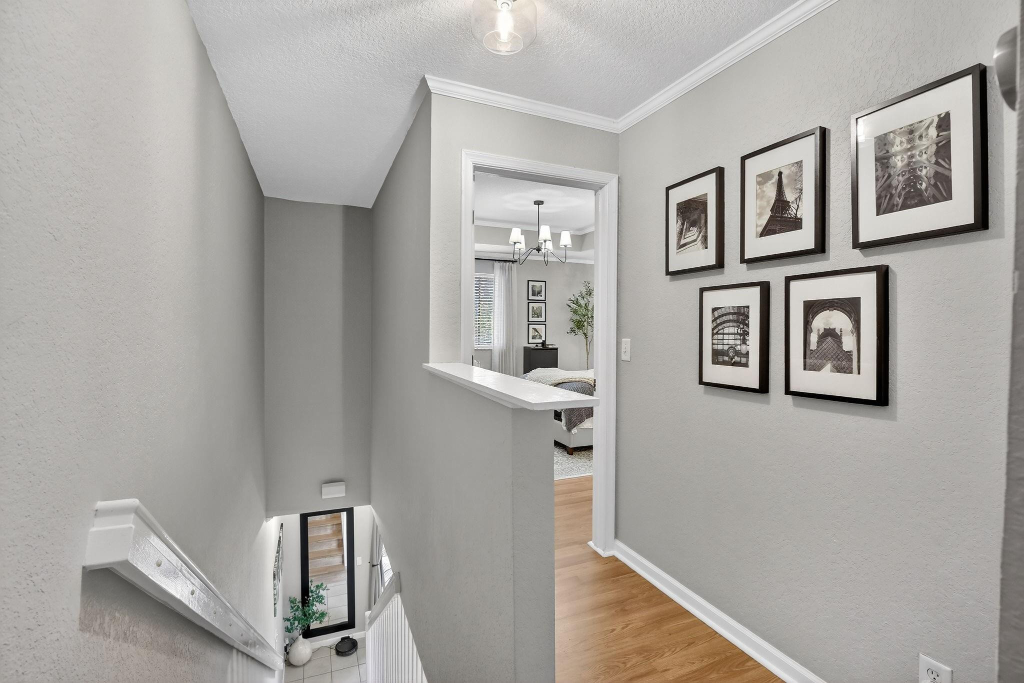 Courtyard at the Grove - Residential