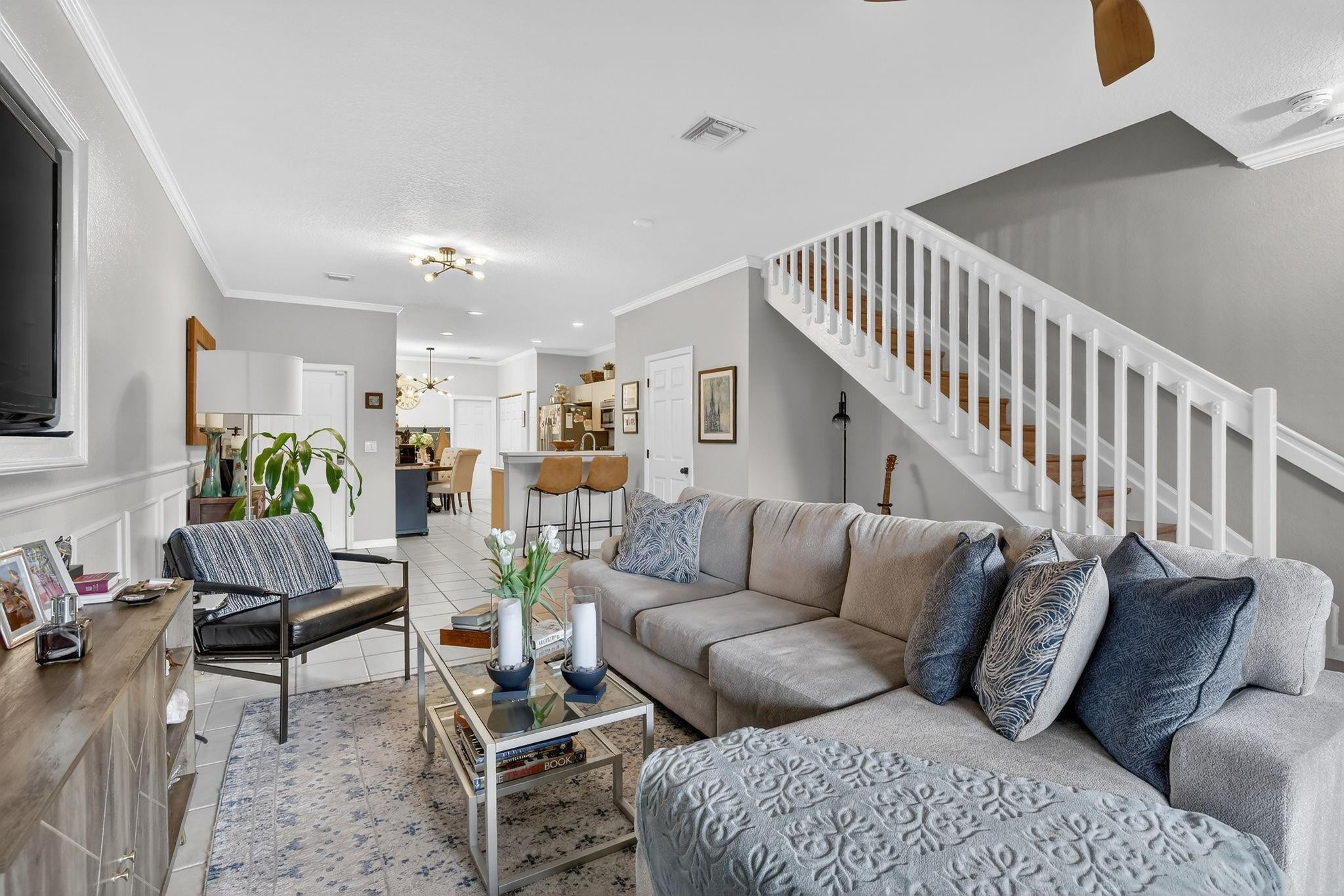 Courtyard at the Grove - Residential