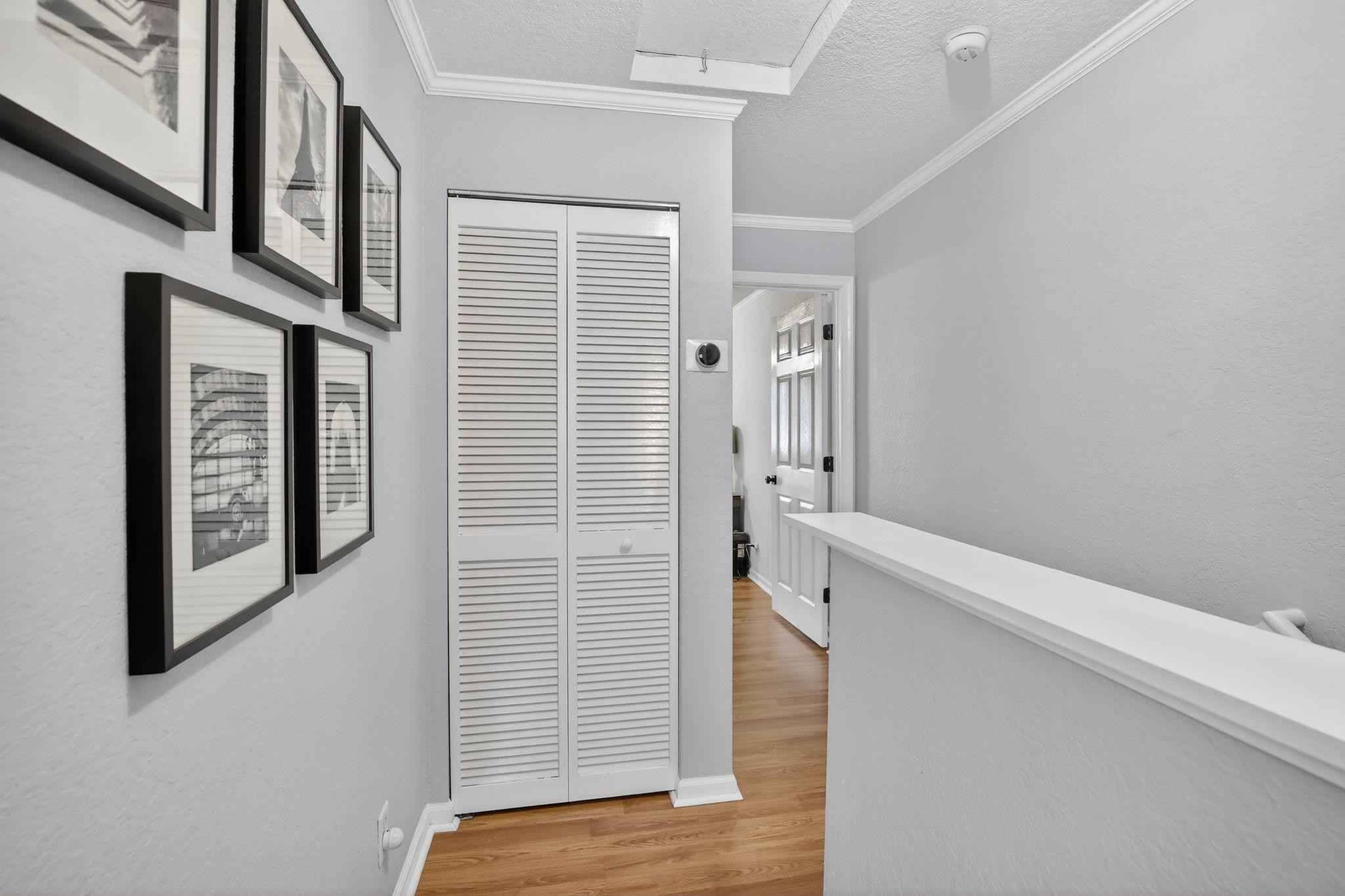 Courtyard at the Grove - Residential