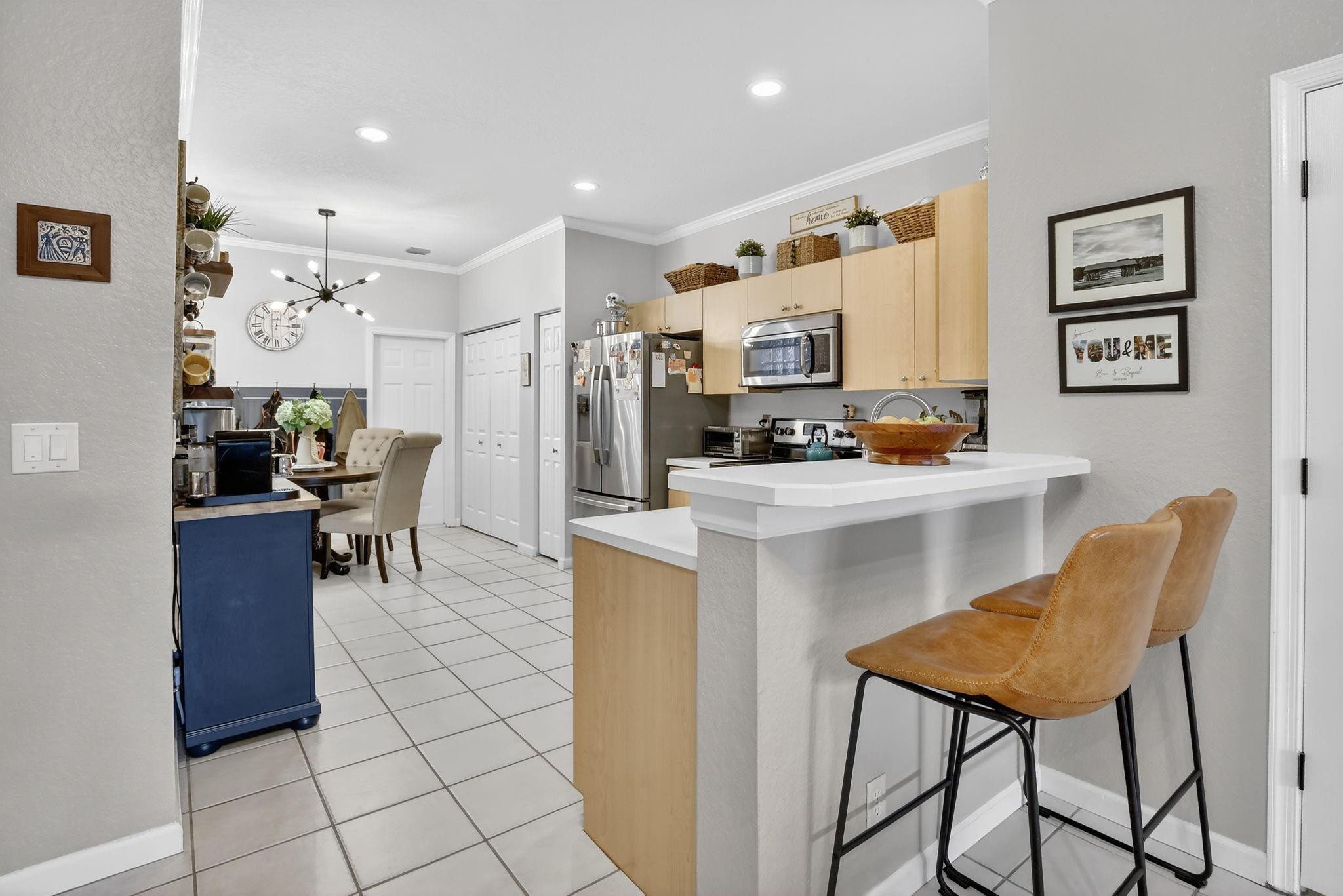 Courtyard at the Grove - Residential