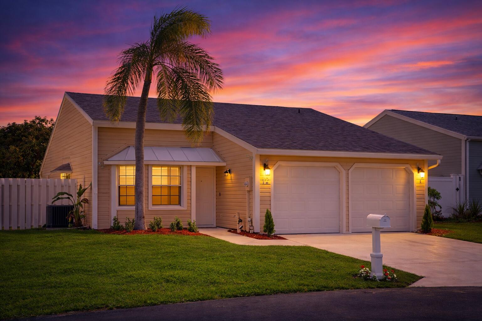 BOYNTON LAKES 6 - Residential