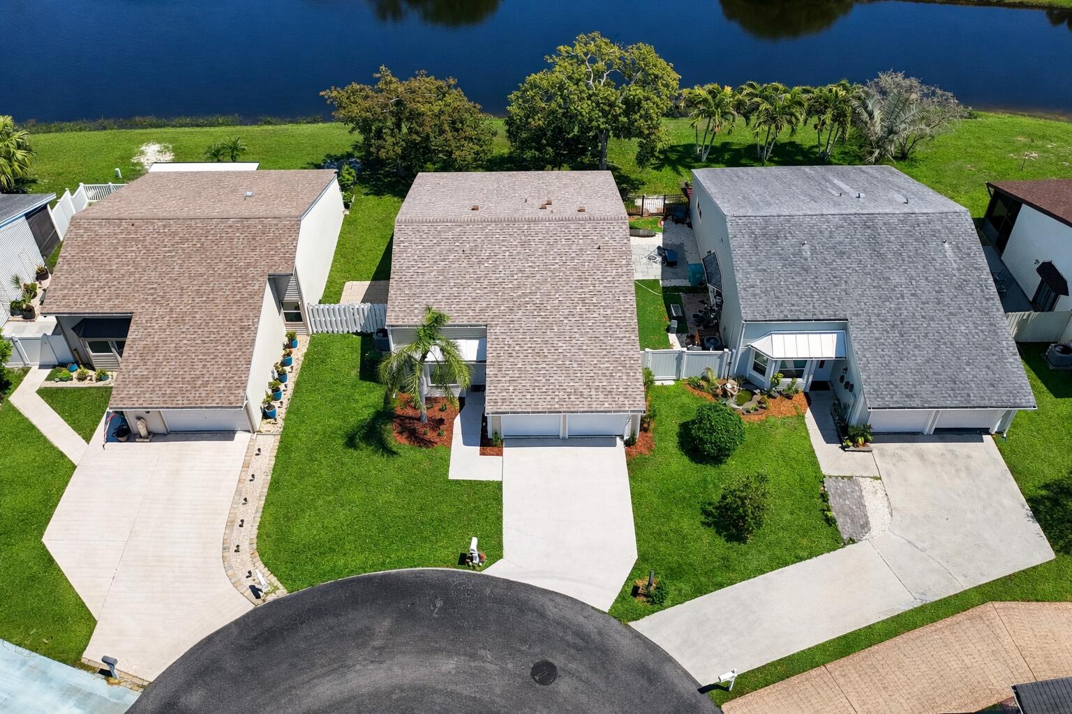 BOYNTON LAKES 6 - Residential