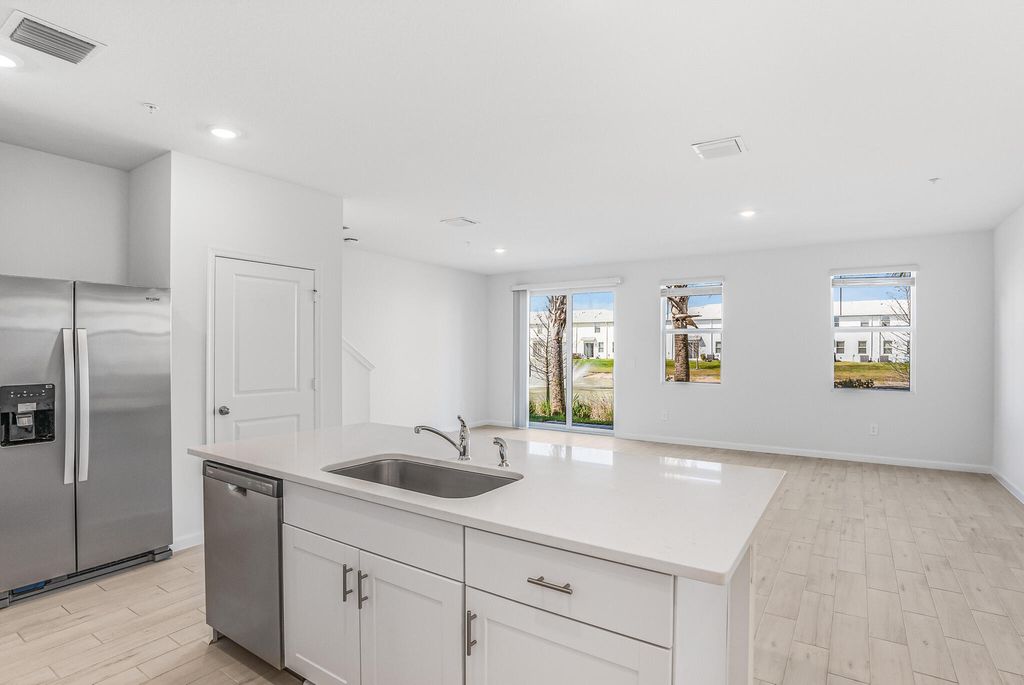 Photo of 587 Salisbury Circle, Fort Pierce, FL 34982 (MLS # B26032146)