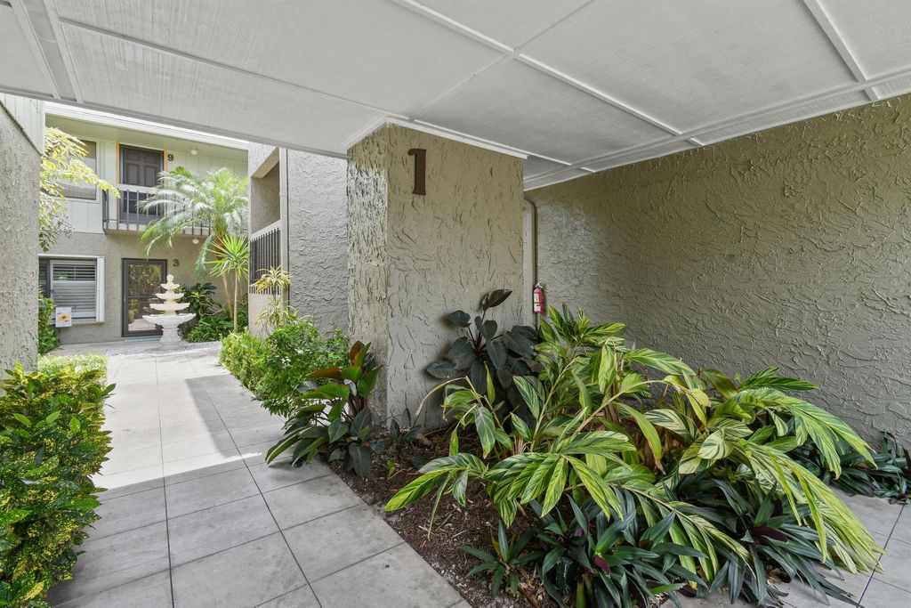 Photo of 800 NW Fork Road #1-2, Stuart, FL 34994 (MLS # R11084563)