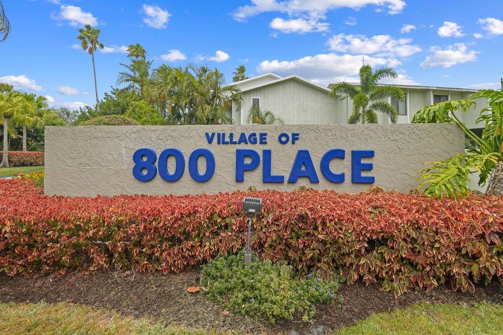 Photo of 800 NW Fork Road #1-2, Stuart, FL 34994 (MLS # R11084563)