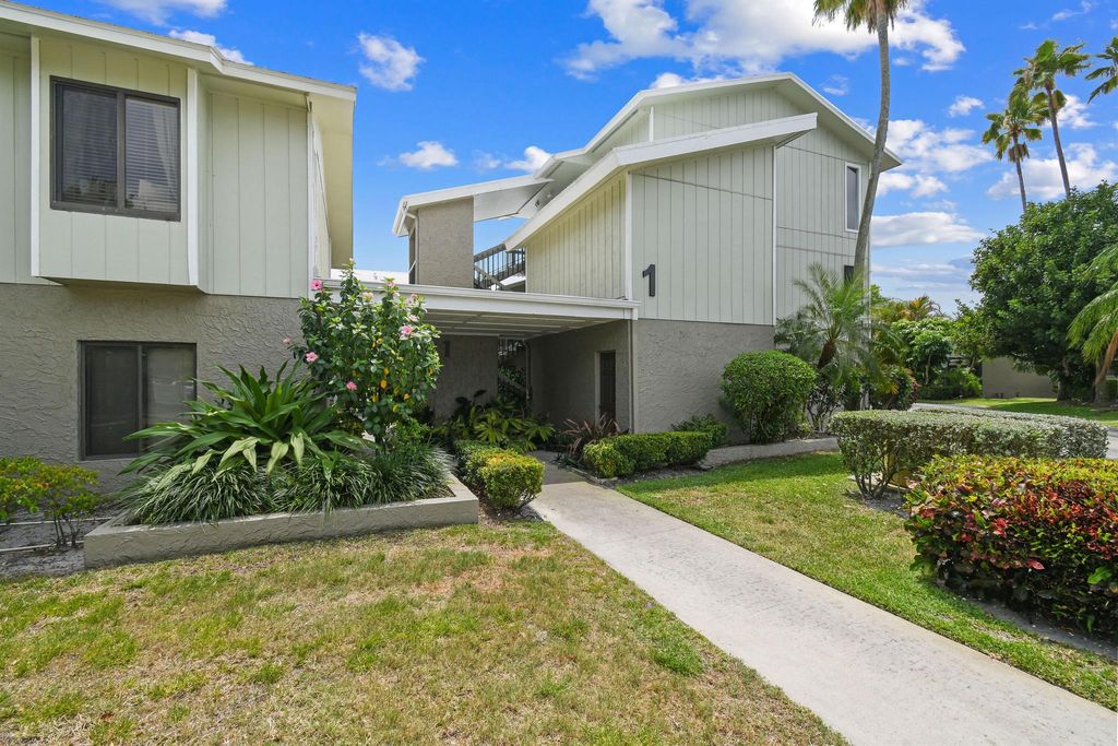 Photo of 800 NW Fork Road #1-2, Stuart, FL 34994 (MLS # R11084563)