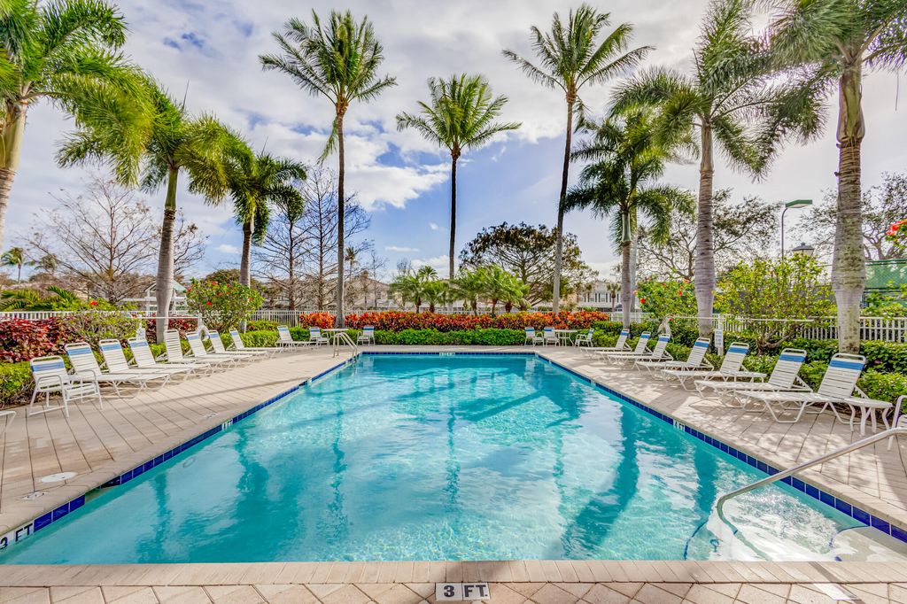 Photo of 491 Capistrano Drive, Palm Beach Gardens, FL 33410 (MLS # R10953313)