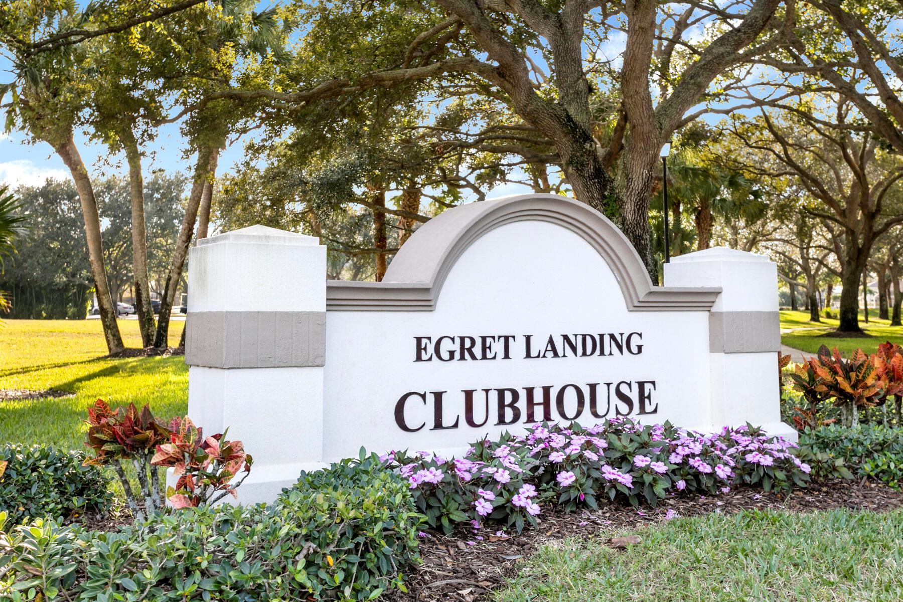 Egret Landing - Residential